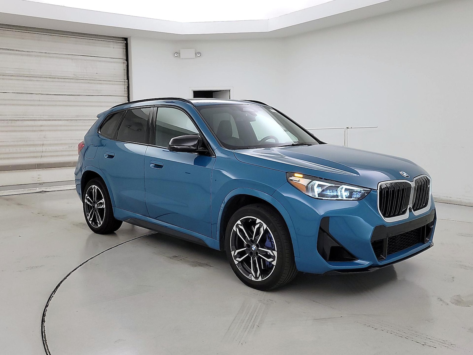 2024 BMW X1 M35i