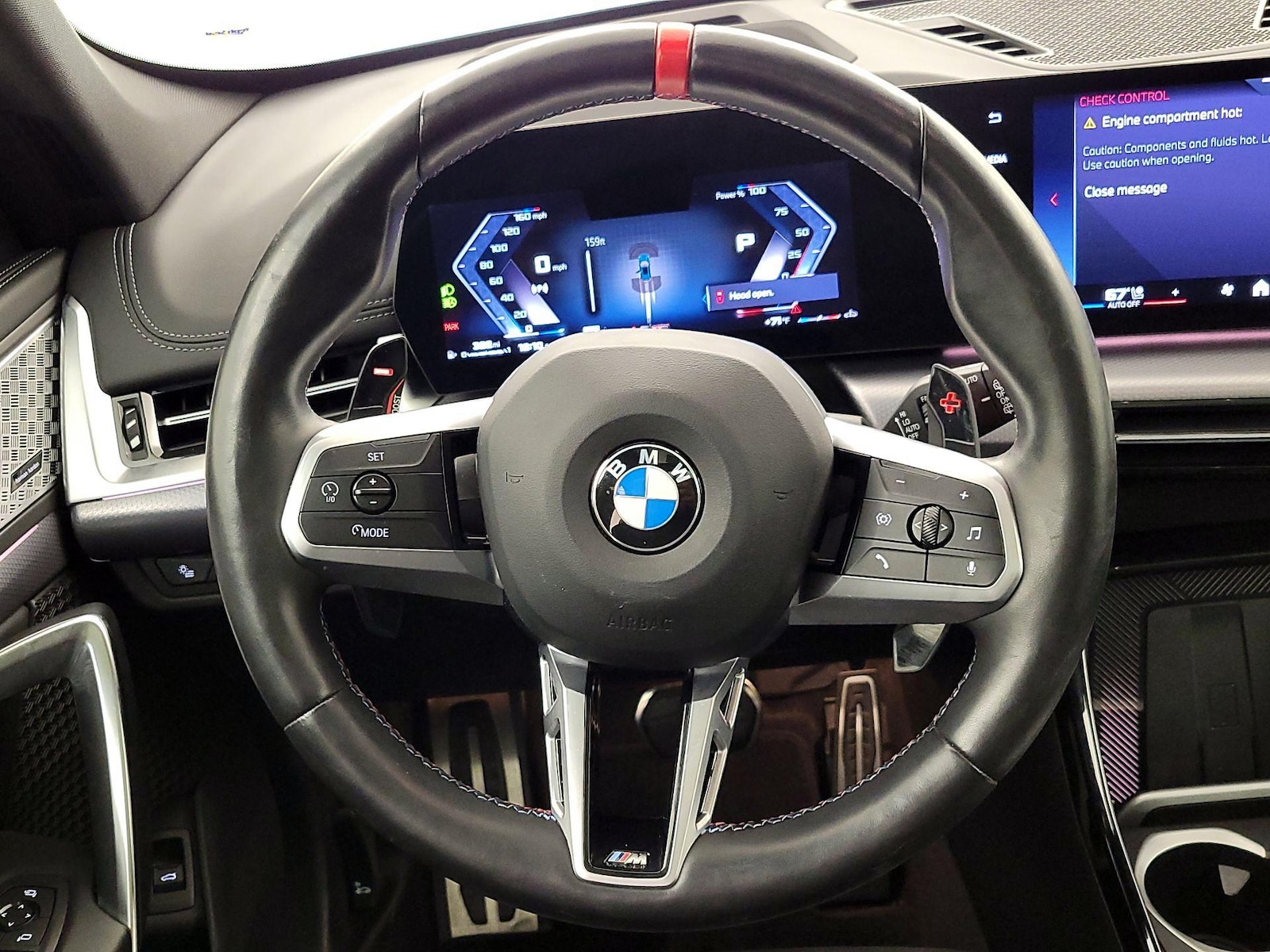 Lane Departure Warning