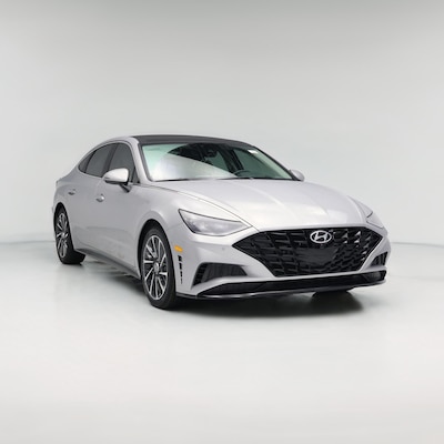 2023 Hyundai Sonata Limited