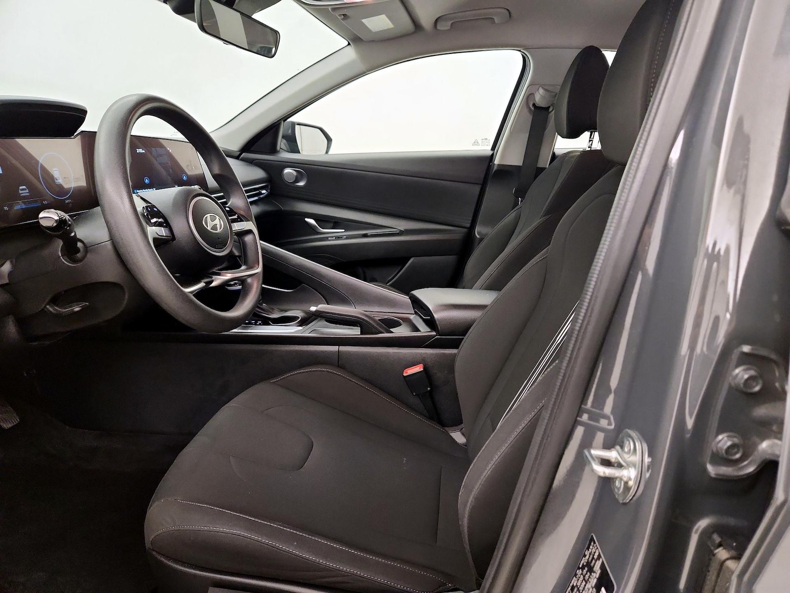 Side Airbags