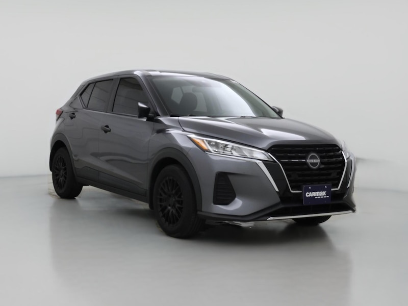 2023 Nissan Kicks S