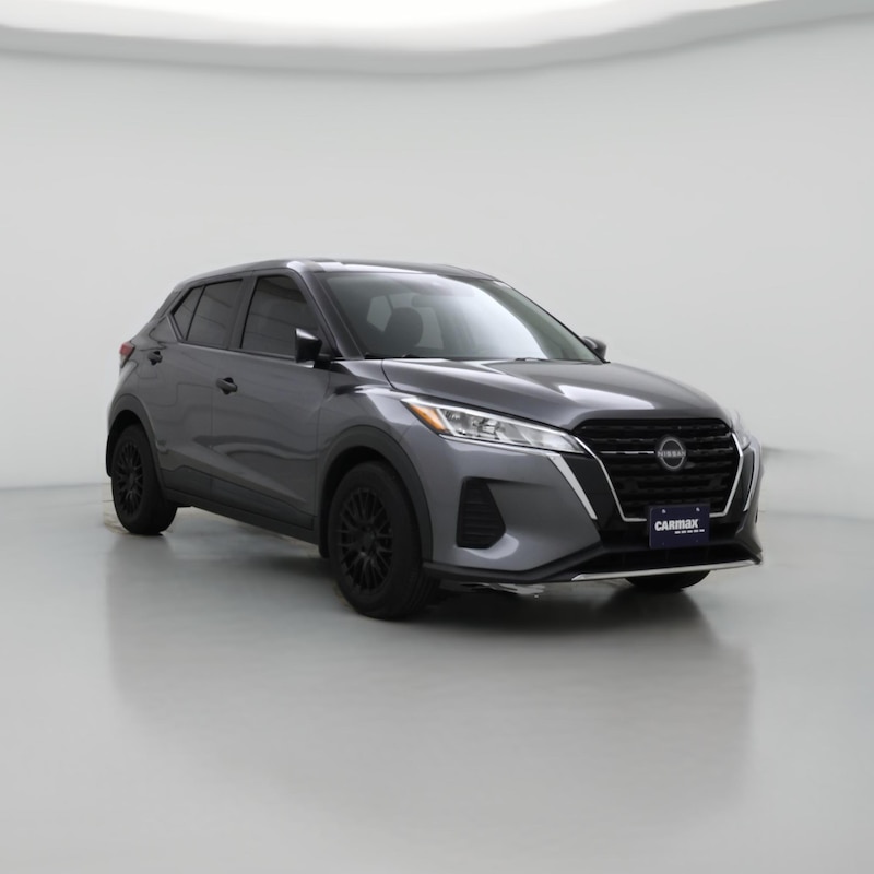 2023 Nissan Kicks S