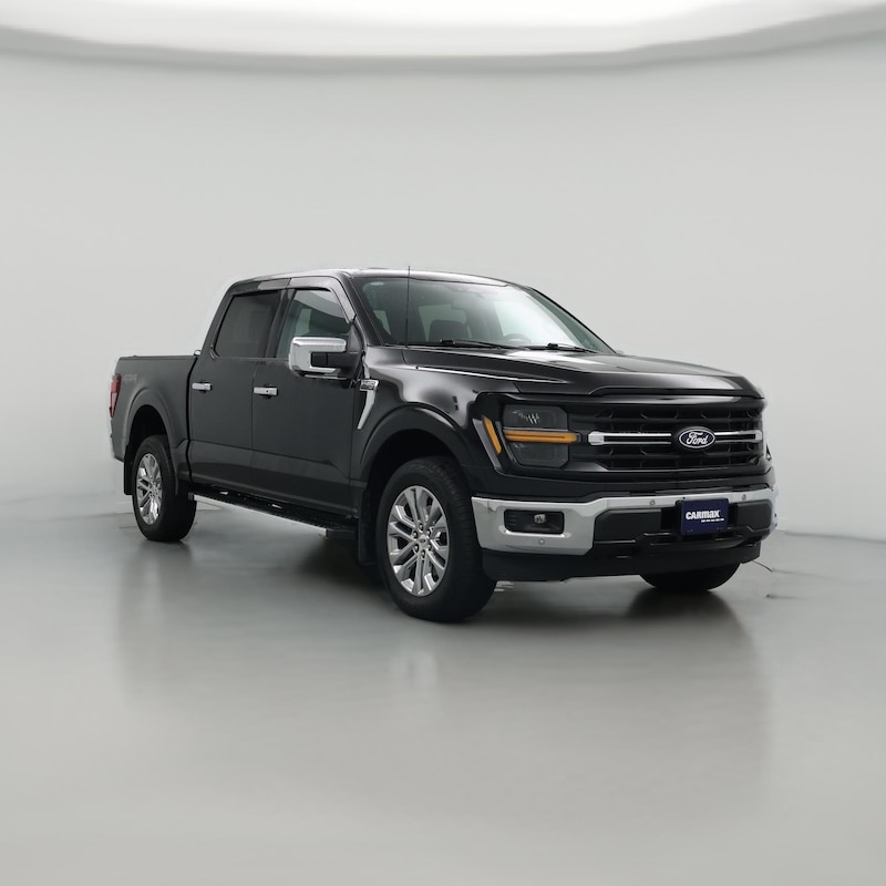 2024 Ford F150 XLT