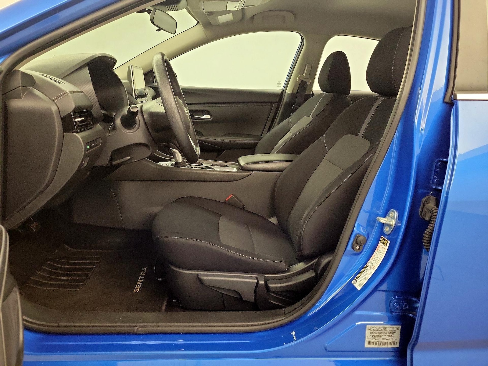 Side Airbags