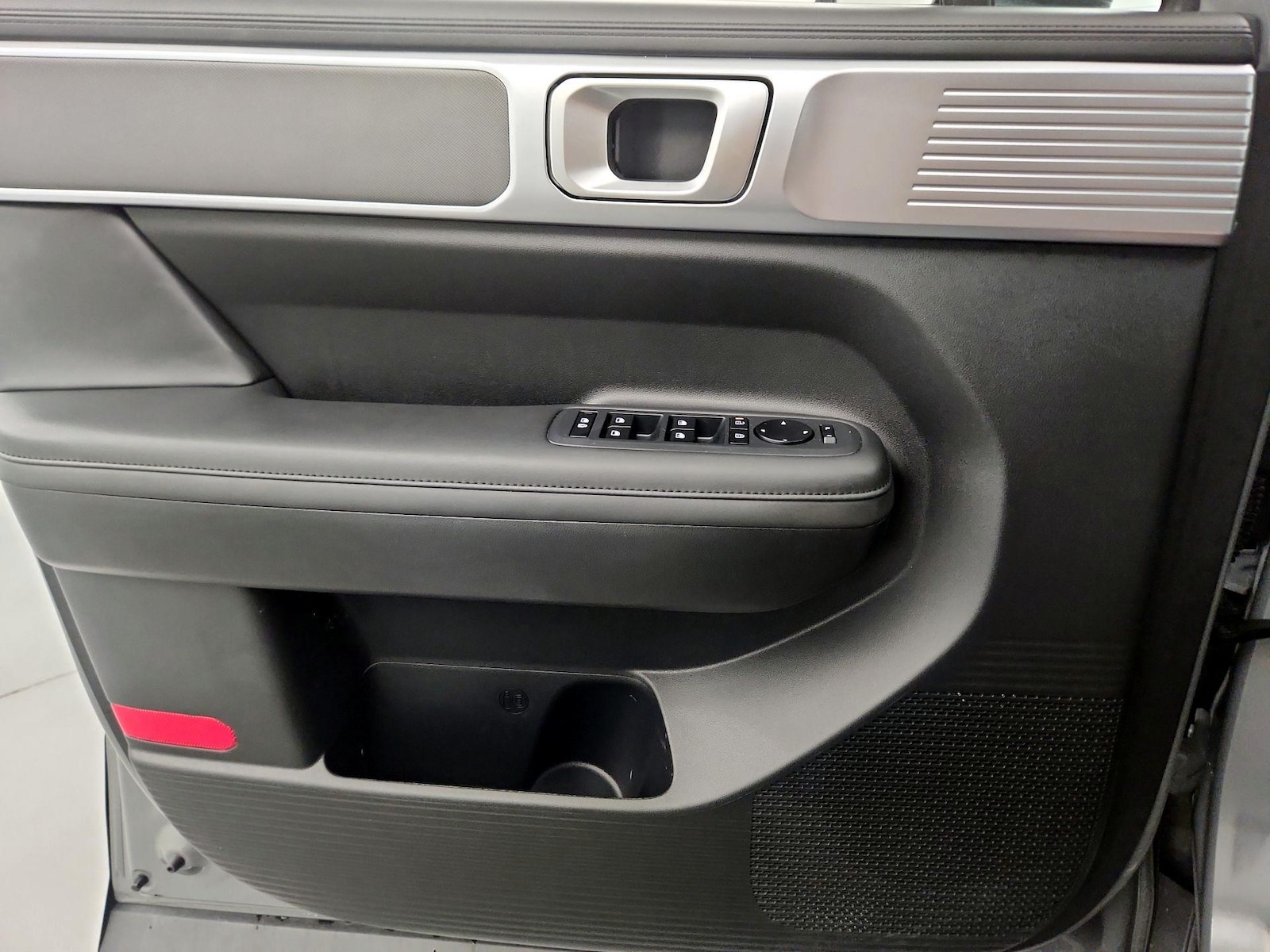 2025 Hyundai Santa Fe SEL - Photo 13