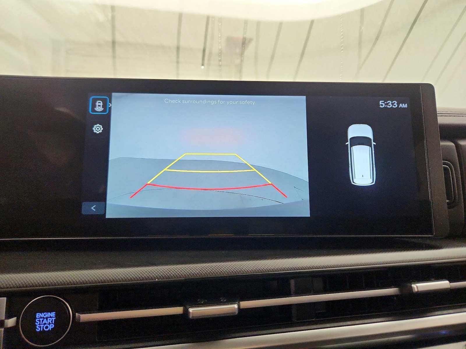 2025 Hyundai Santa Fe SEL - Photo 15