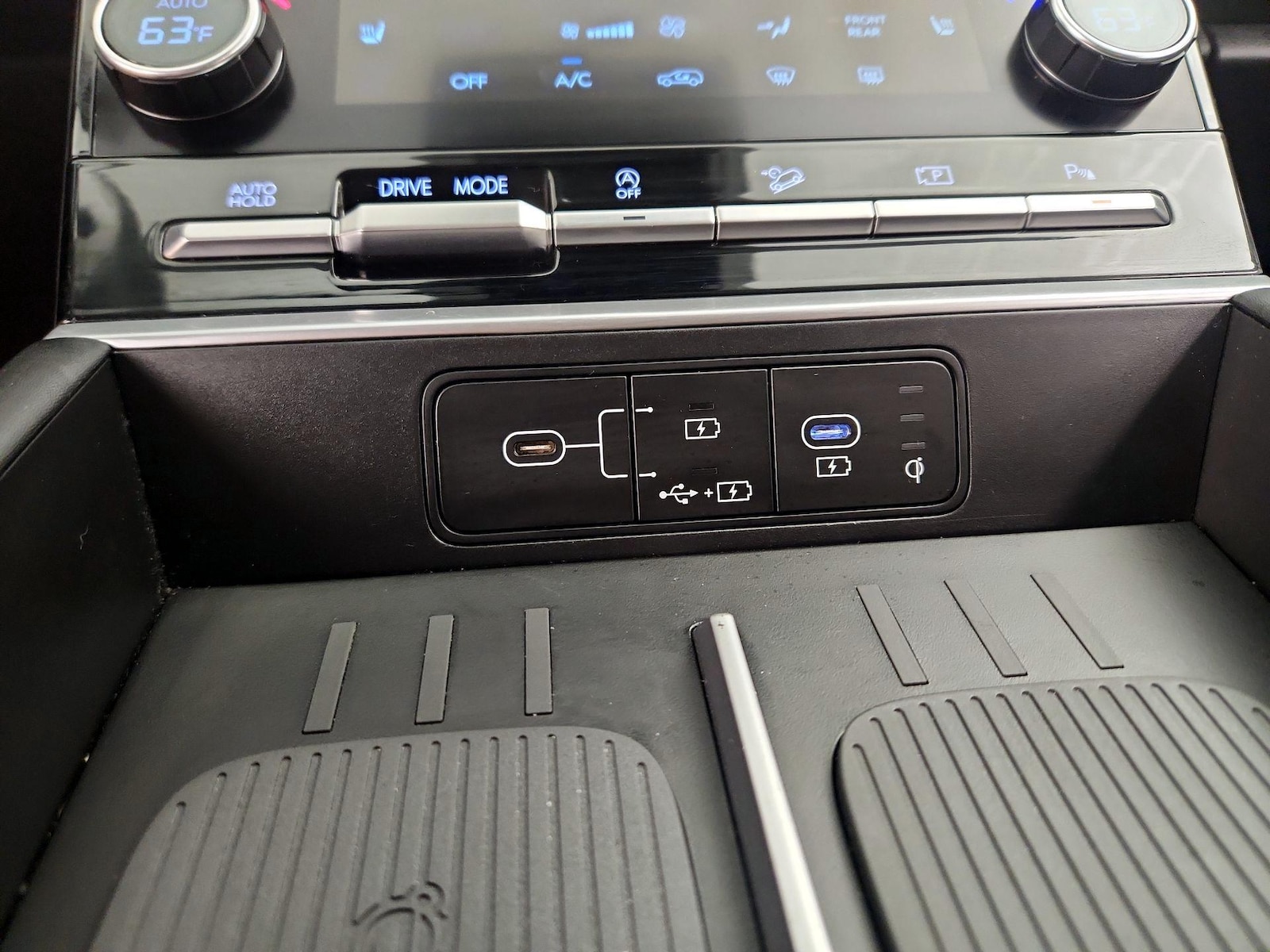 2025 Hyundai Santa Fe SEL - Photo 19