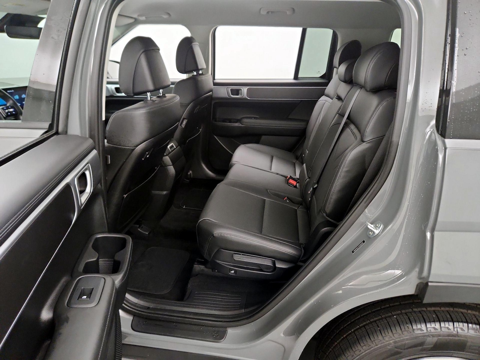 2025 Hyundai Santa Fe SEL - Photo 20