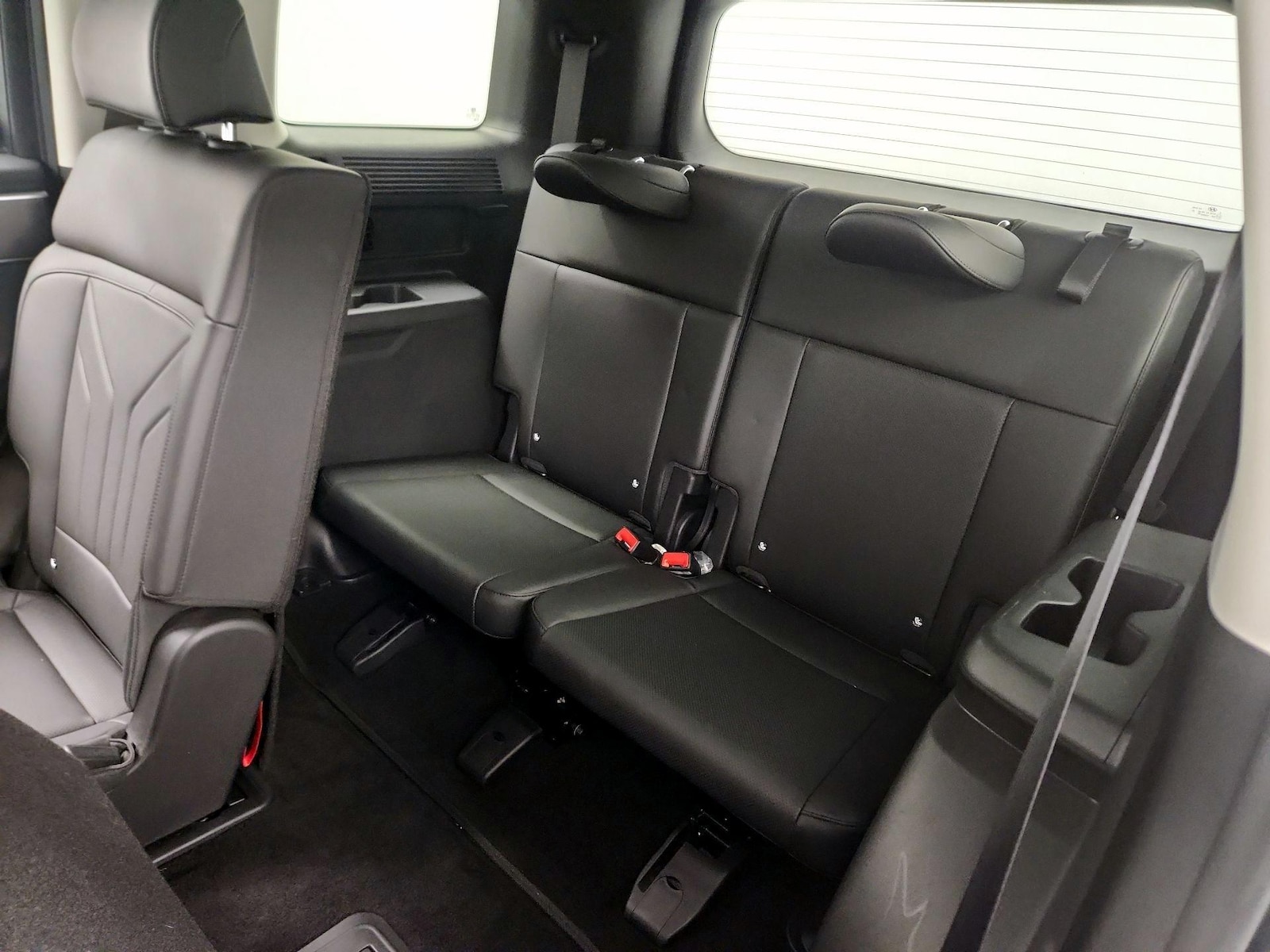 2025 Hyundai Santa Fe SEL - Photo 21