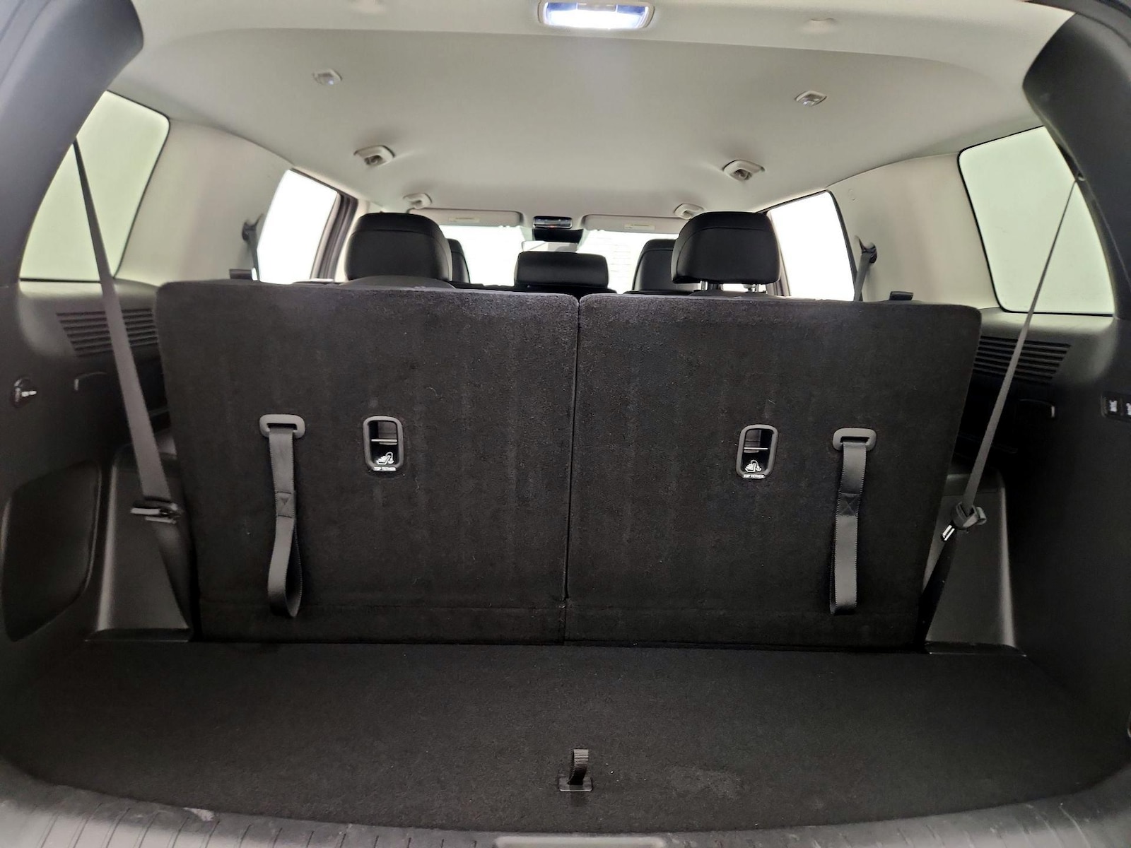 2025 Hyundai Santa Fe SEL - Photo 22