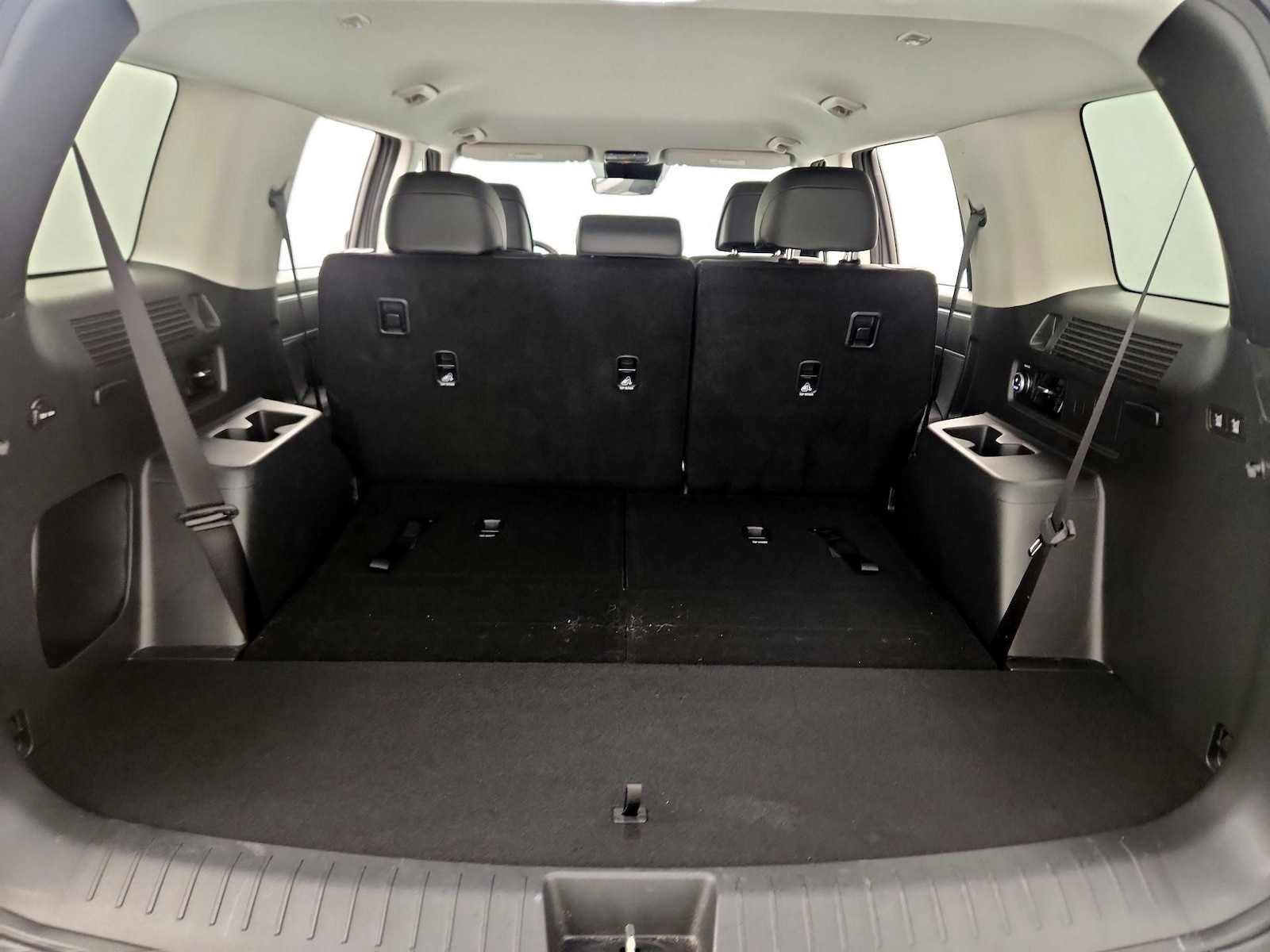 2025 Hyundai Santa Fe SEL - Photo 23