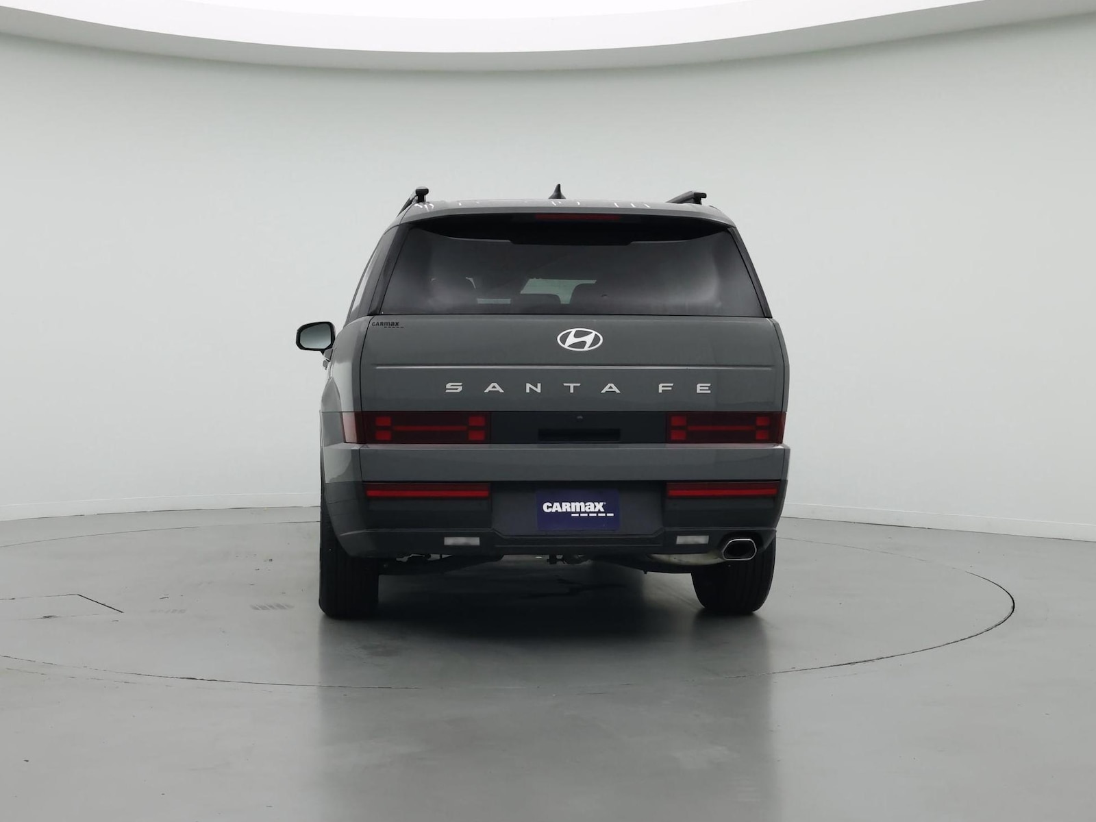 2025 Hyundai Santa Fe SEL - Photo 7
