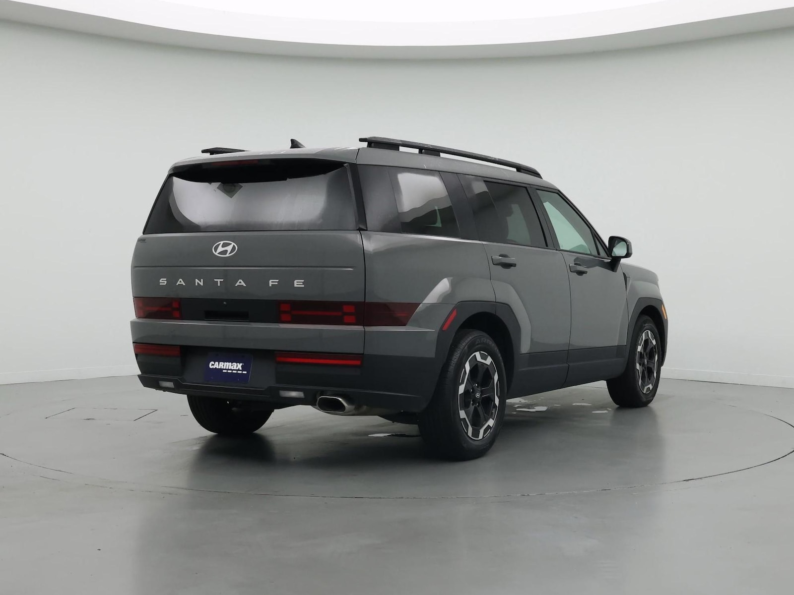 2025 Hyundai Santa Fe SEL - Photo 9