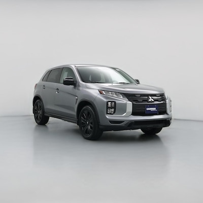 2024 Mitsubishi Outlander Sport S