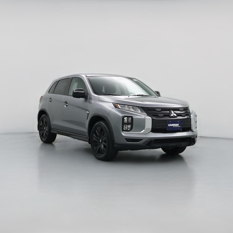 2024 Mitsubishi Outlander Sport S
