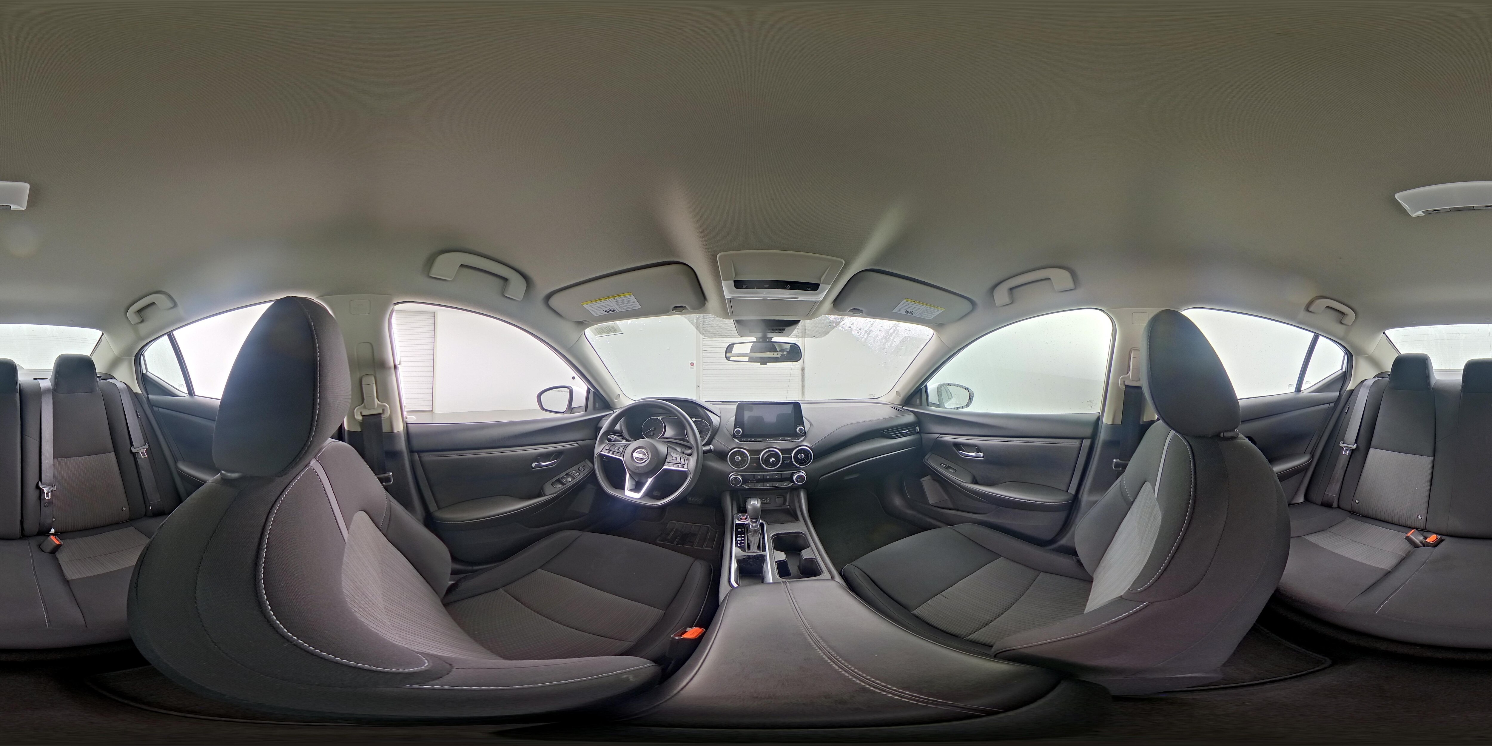 2024 Nissan Sentra SV - Photo 24
