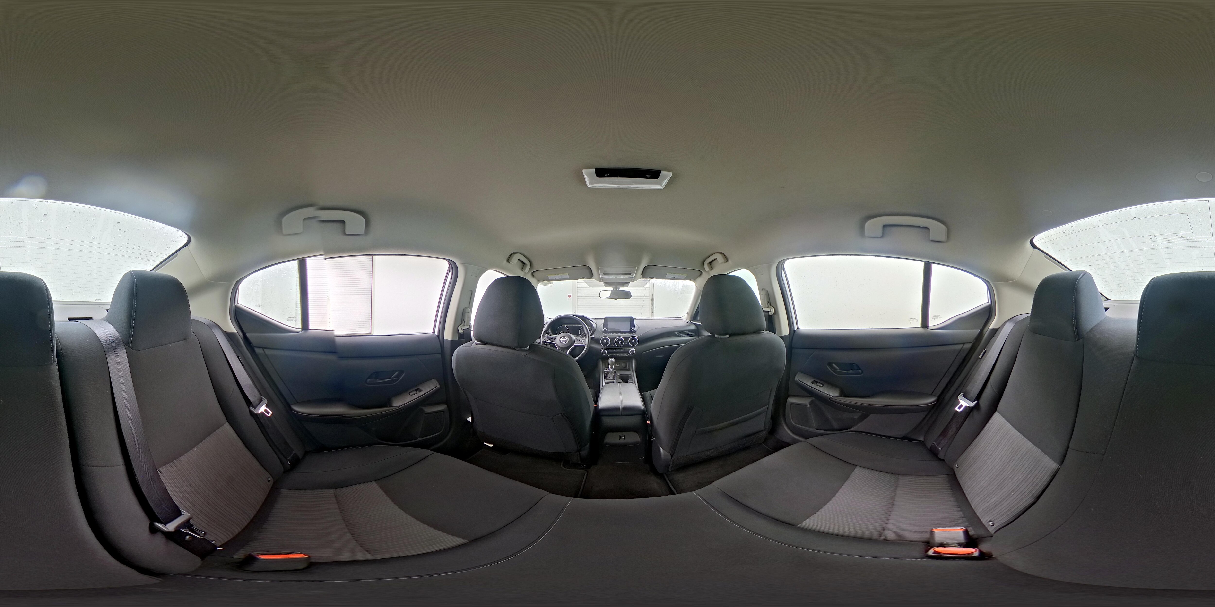 2024 Nissan Sentra SV - Photo 25