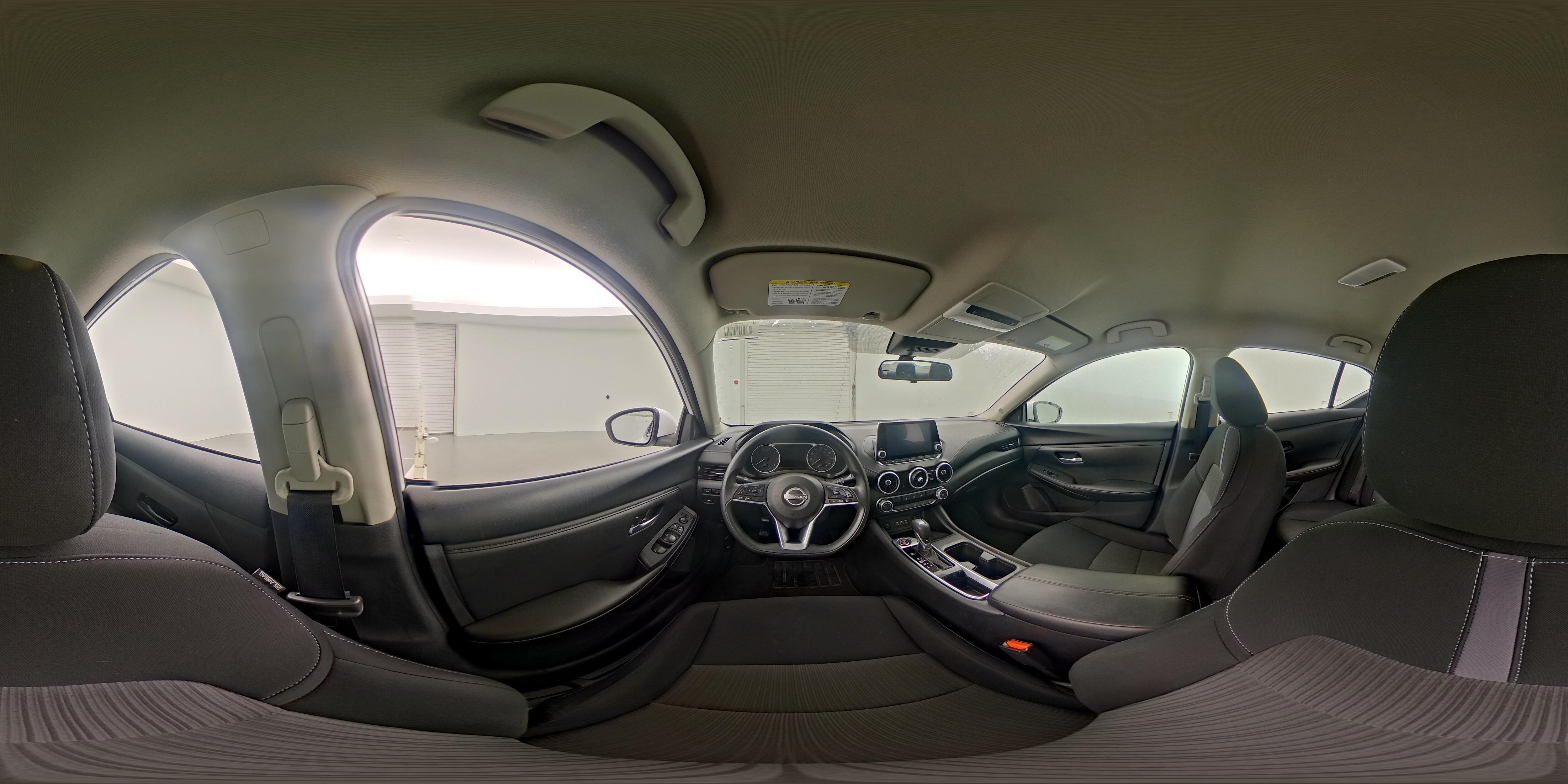 2024 Nissan Sentra SV - Photo 26