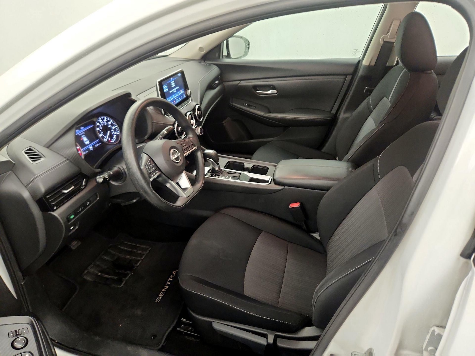 Side Airbags
