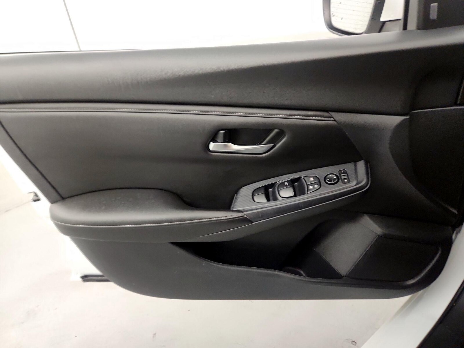 2024 Nissan Sentra SV - Photo 13