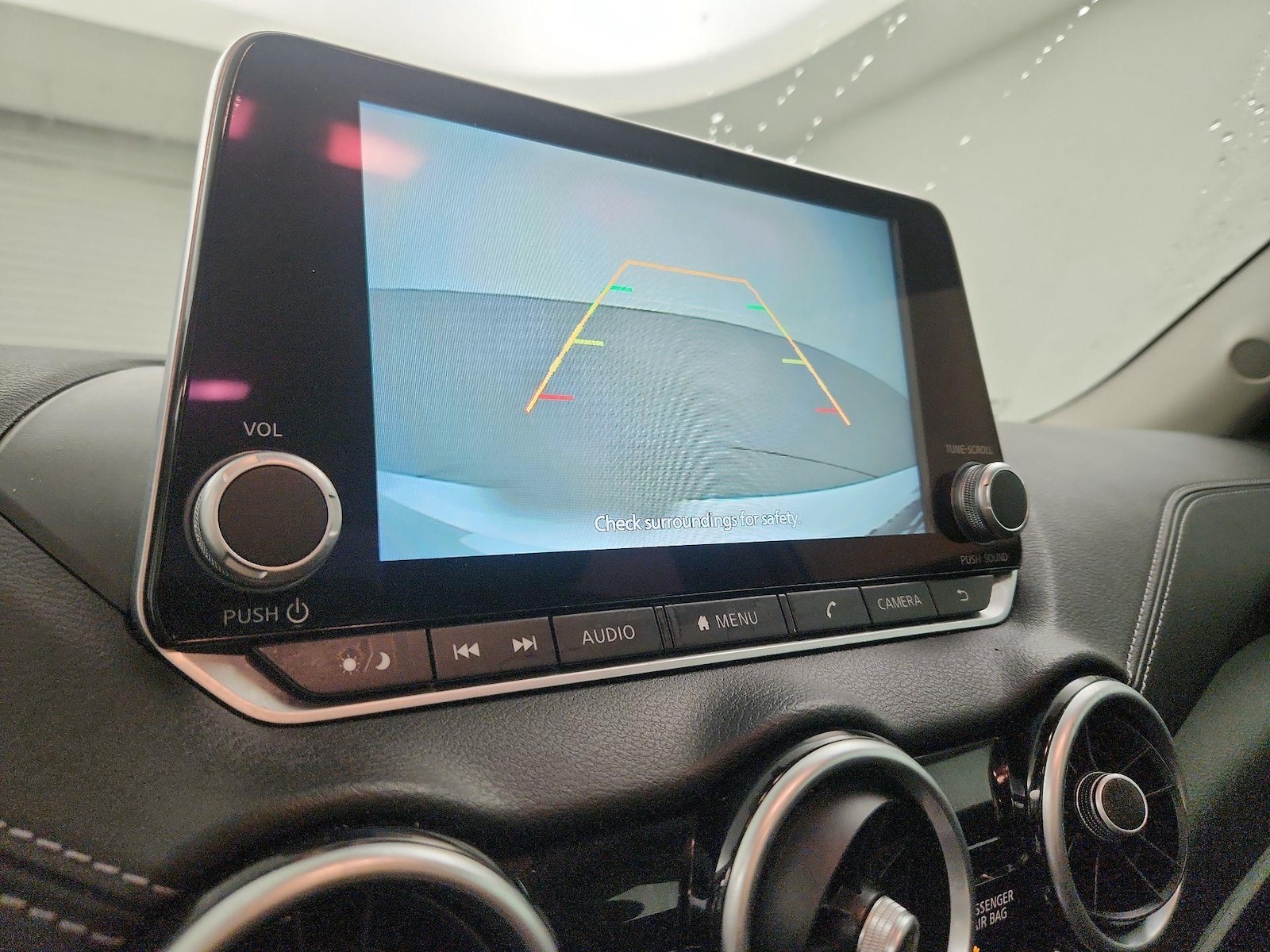 2024 Nissan Sentra SV - Photo 15