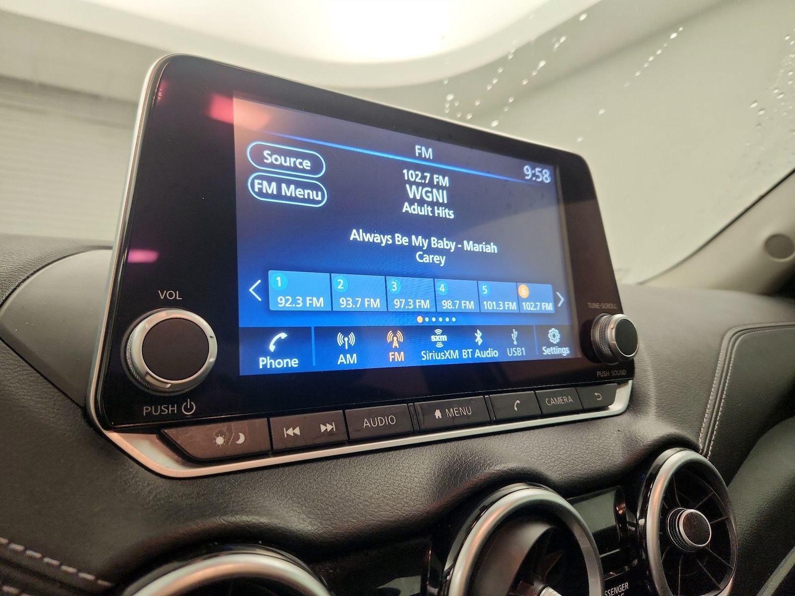 2024 Nissan Sentra SV - Photo 16