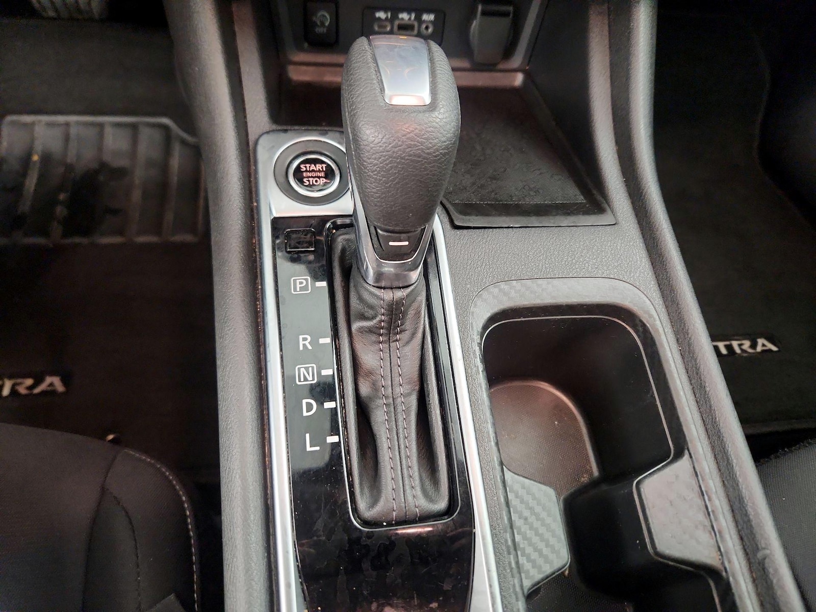 2024 Nissan Sentra SV - Photo 18