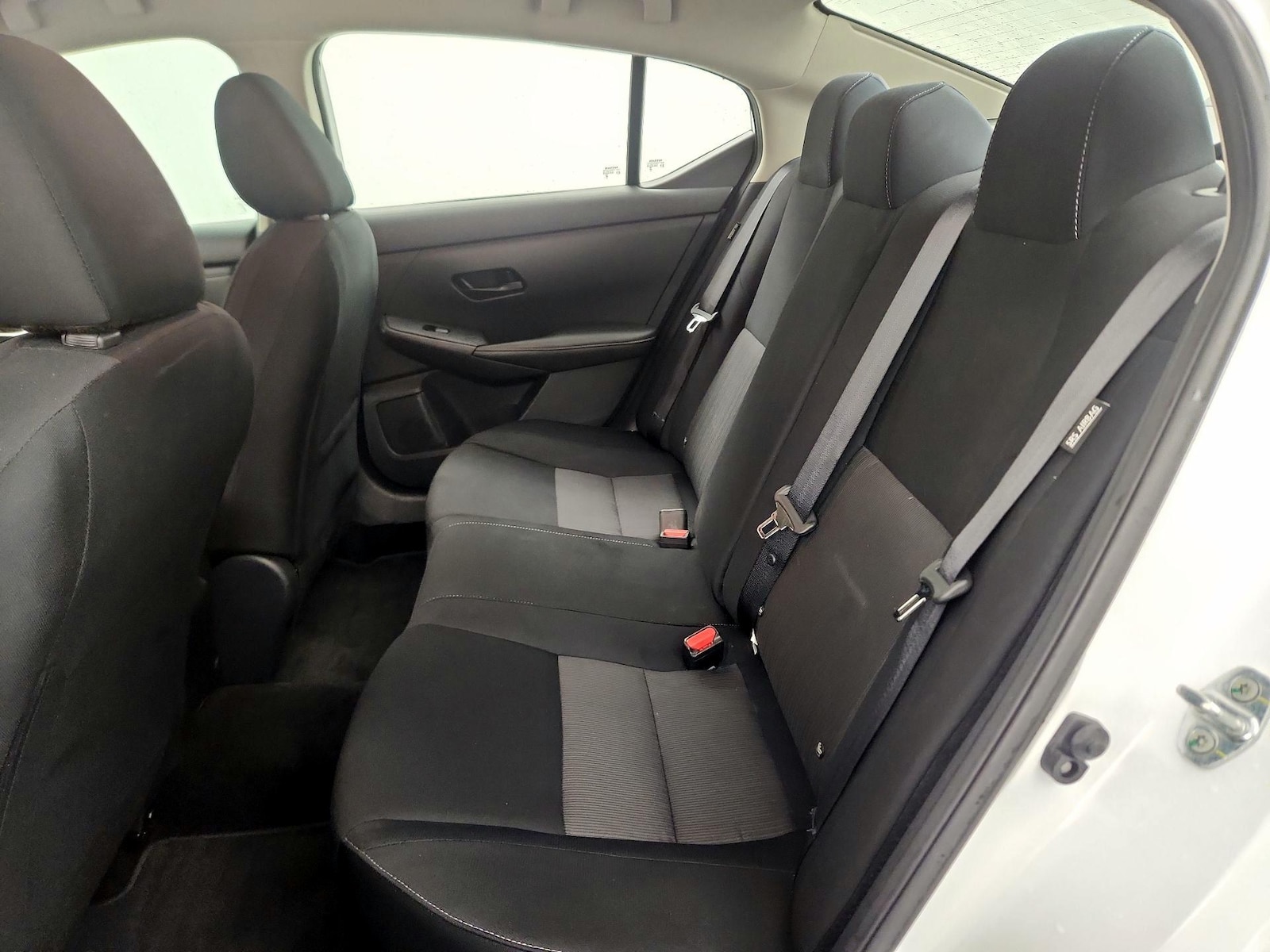 2024 Nissan Sentra SV - Photo 20