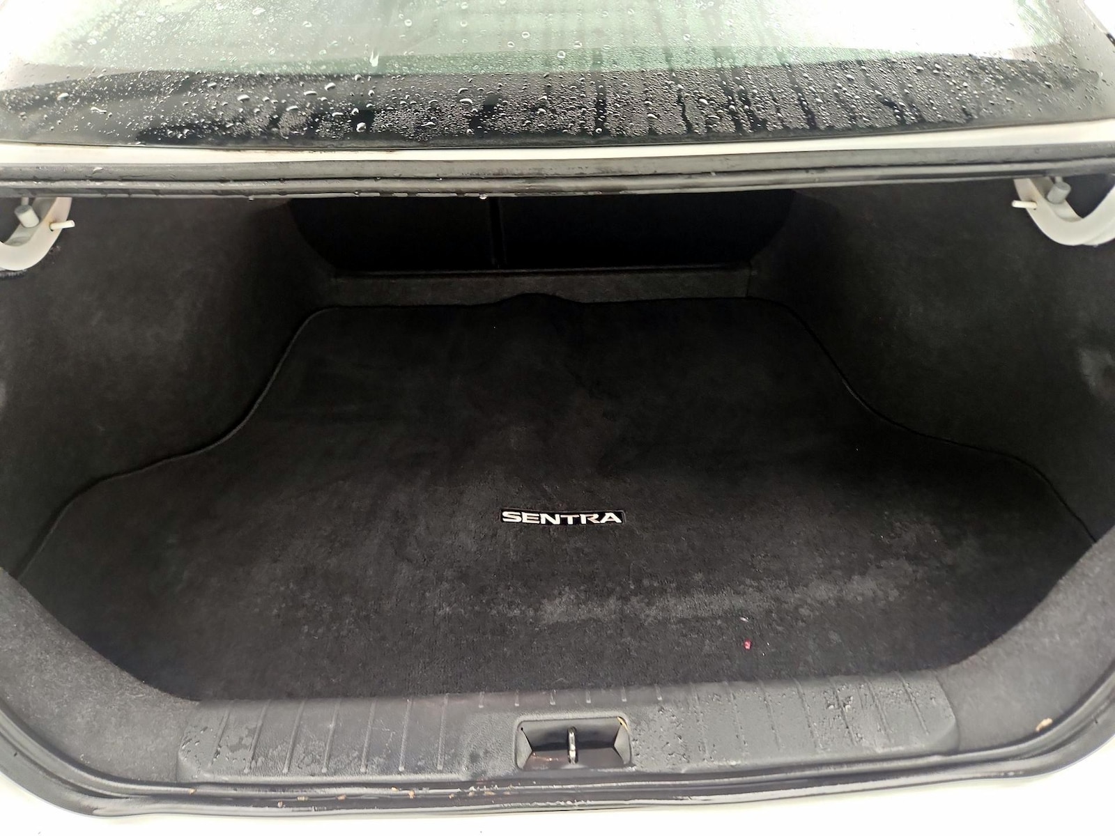 2024 Nissan Sentra SV - Photo 21