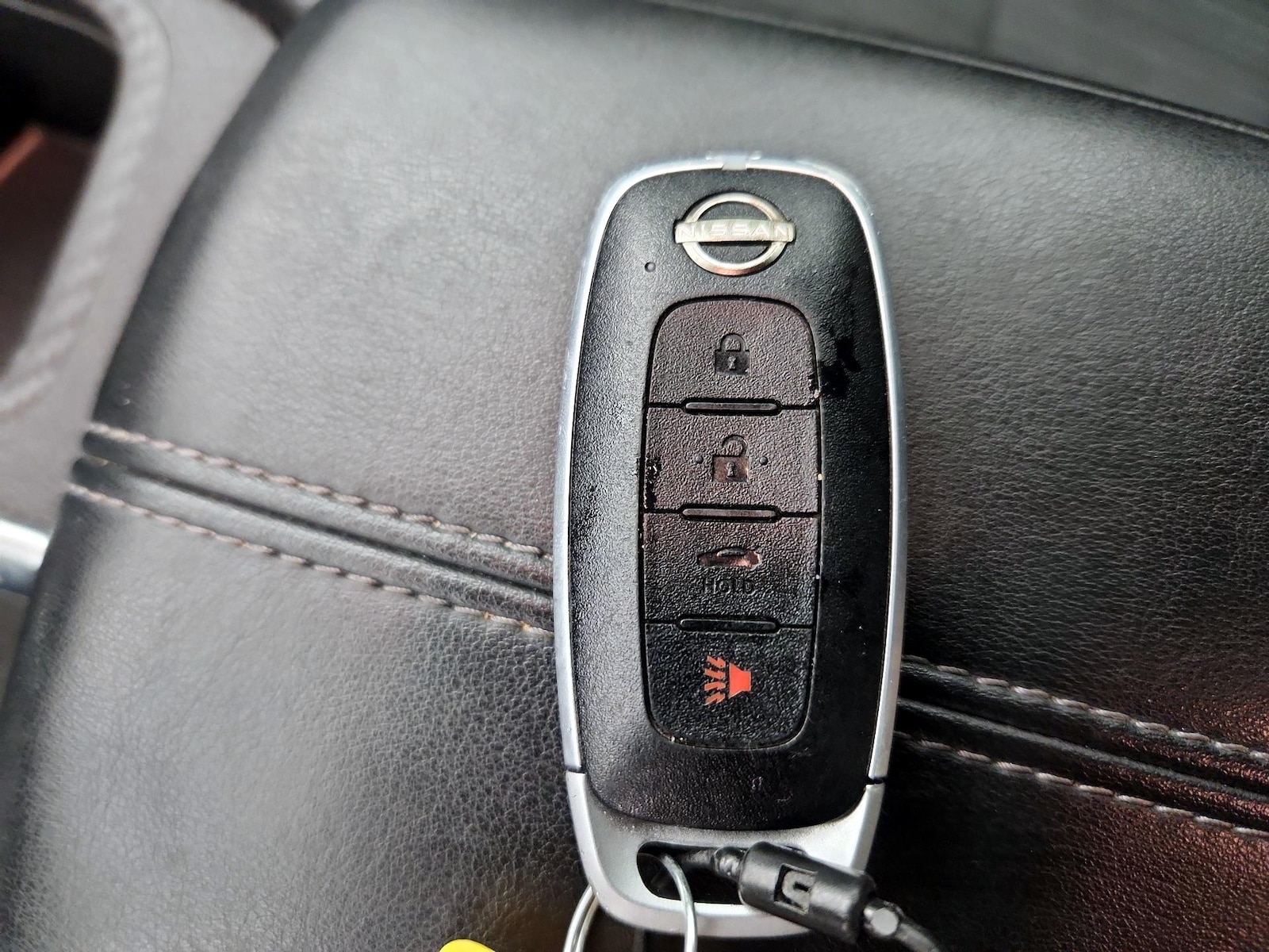 2024 Nissan Sentra SV - Photo 23