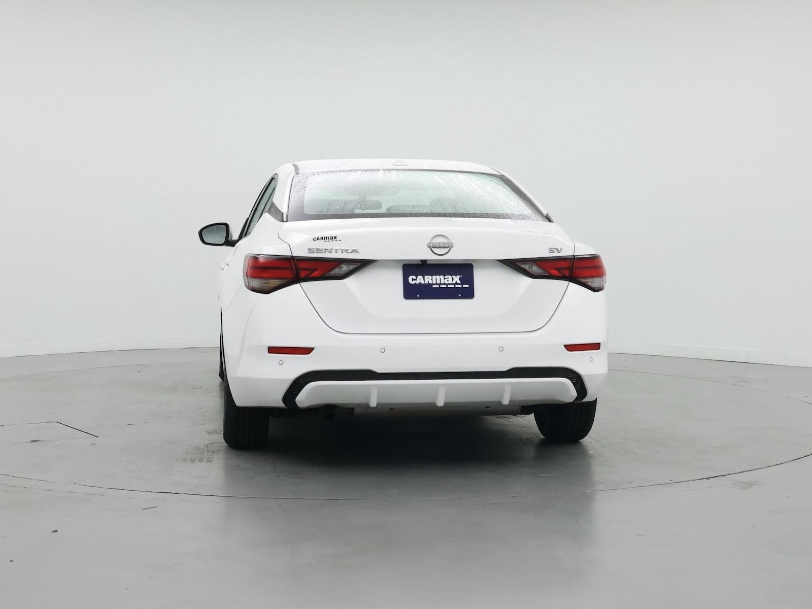 2024 Nissan Sentra SV - Photo 7