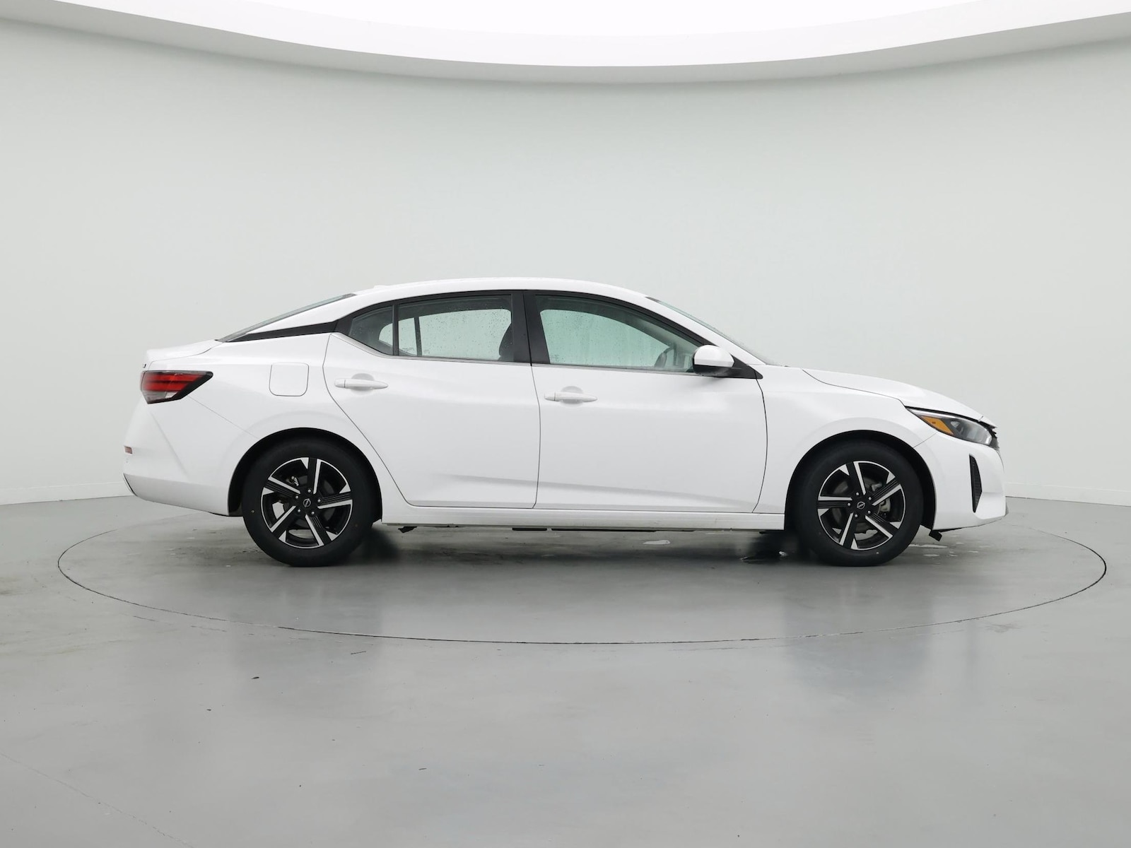 2024 Nissan Sentra SV - Photo 8