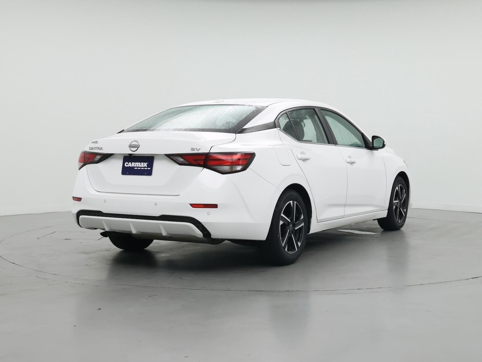 2024 Nissan Sentra SV - Photo 9