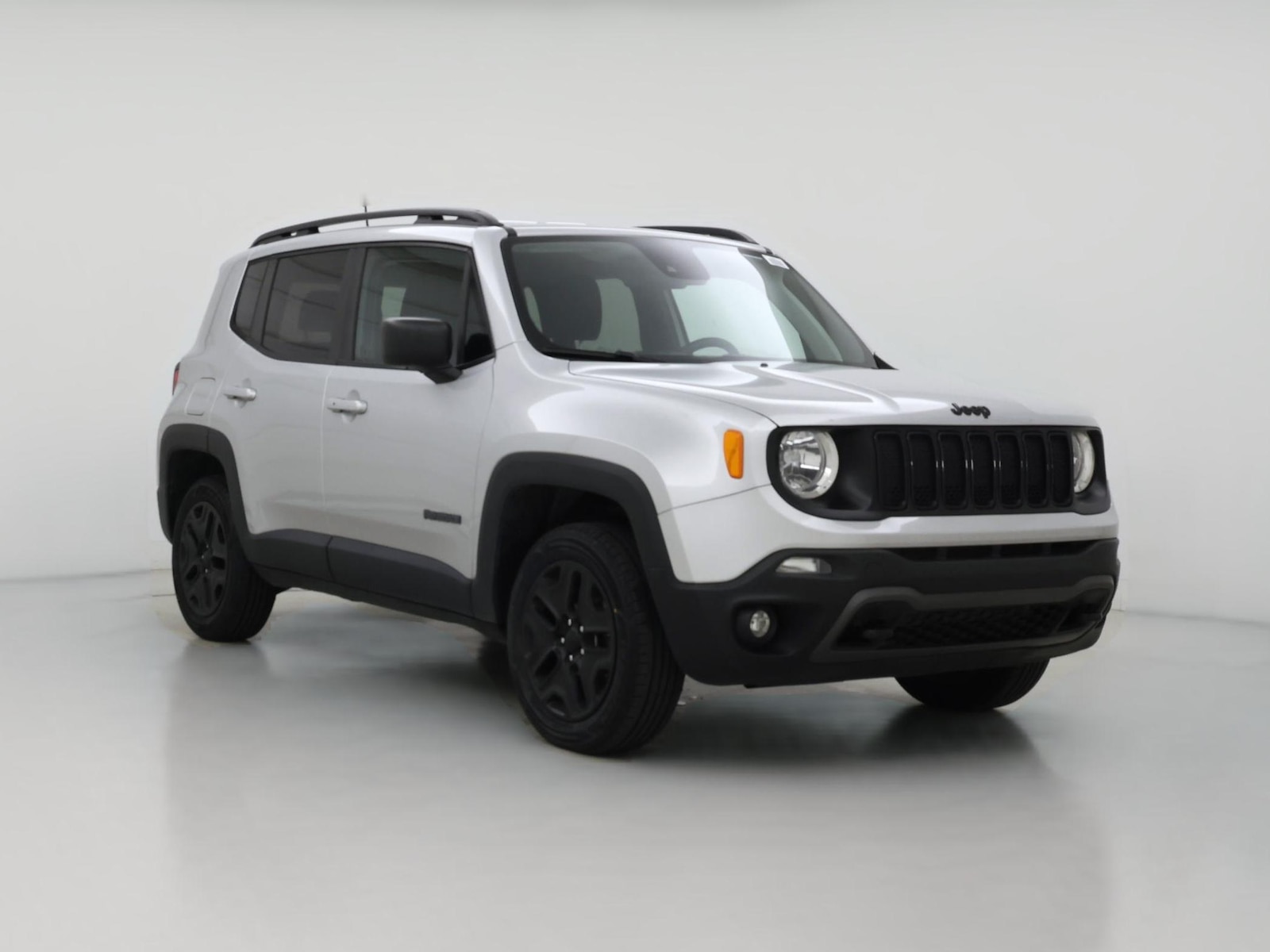 2021 Jeep Renegade
