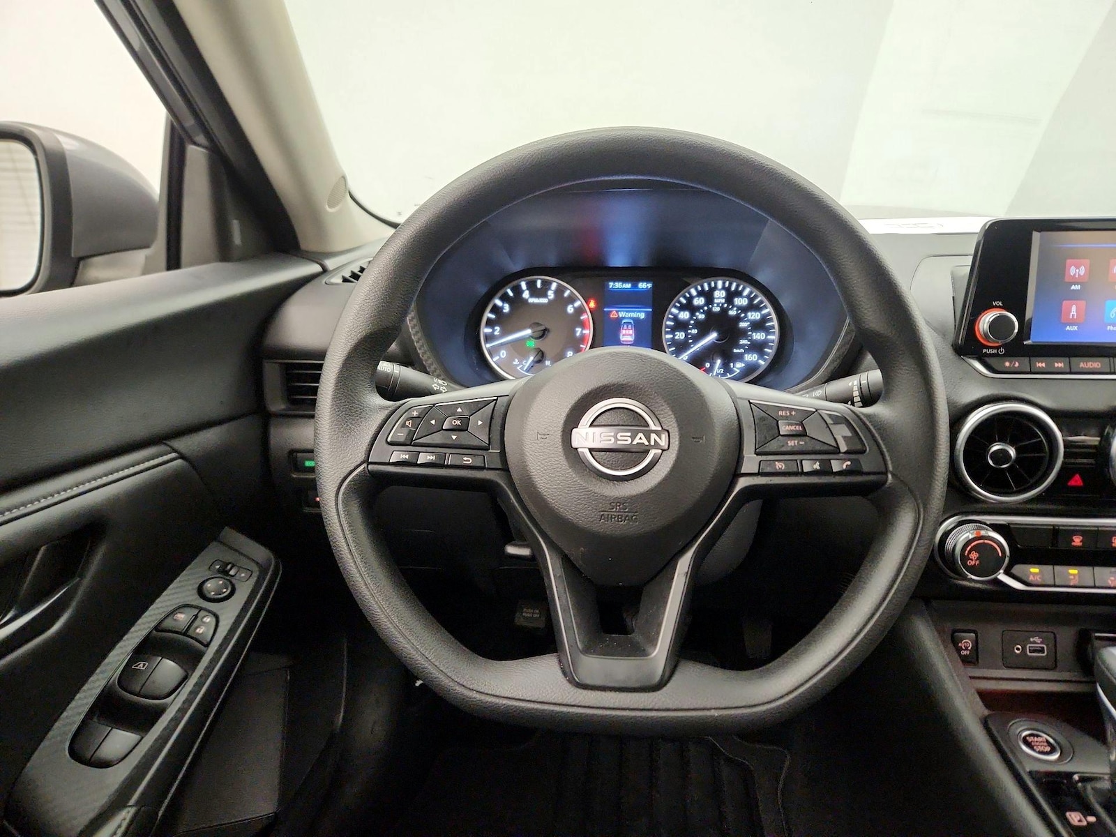 Lane Departure Warning