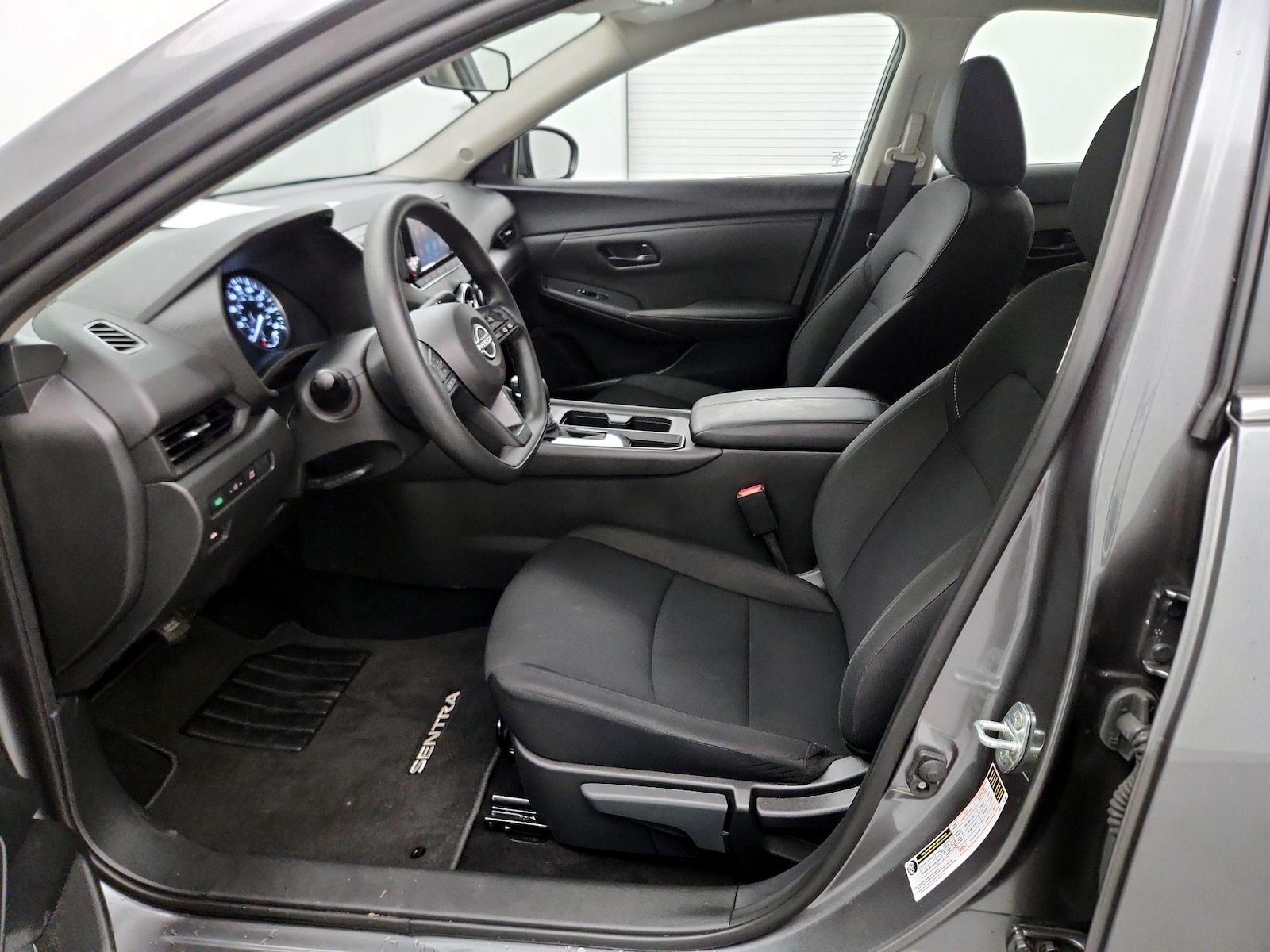 Side Airbags