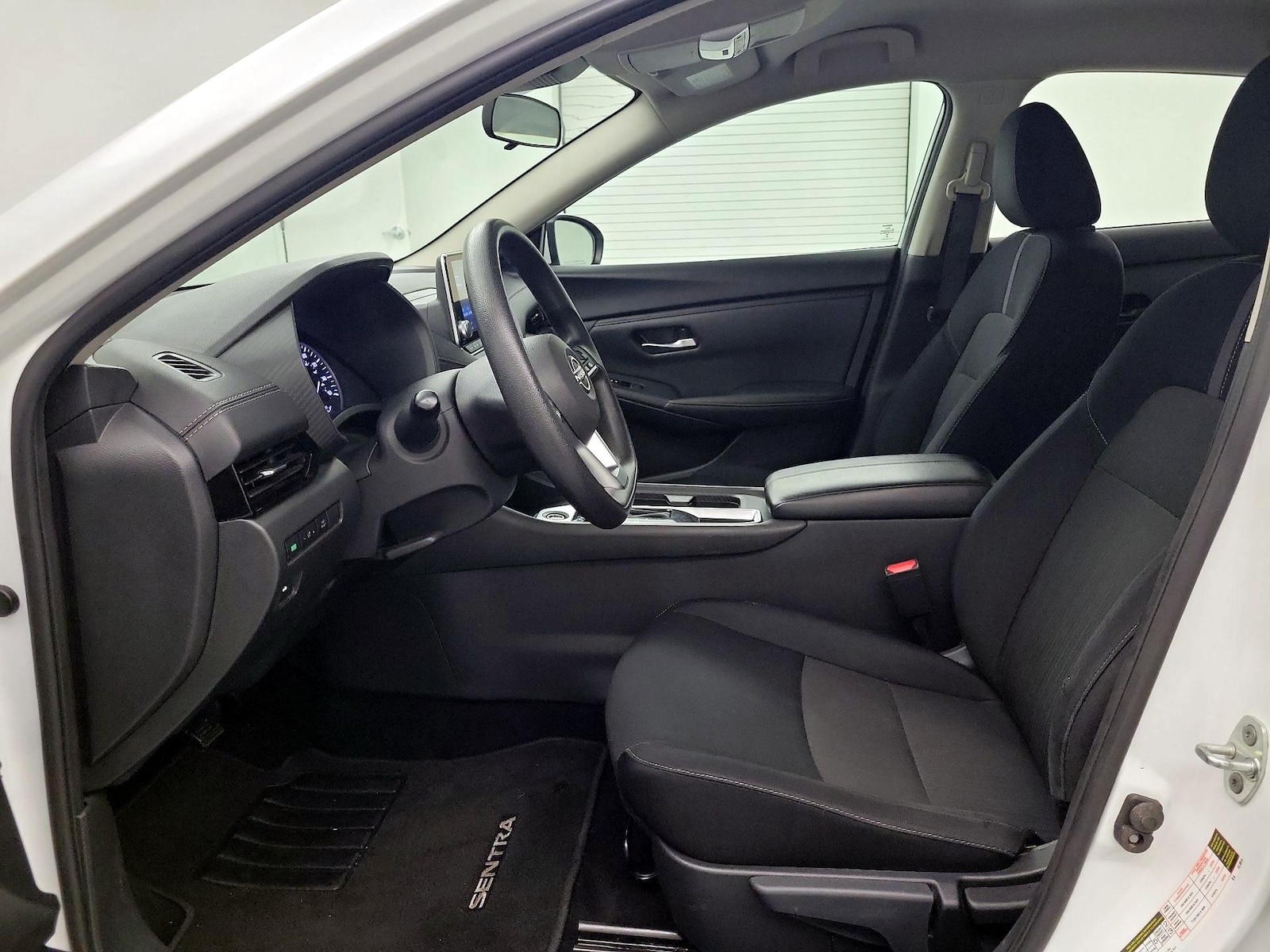 Side Airbags