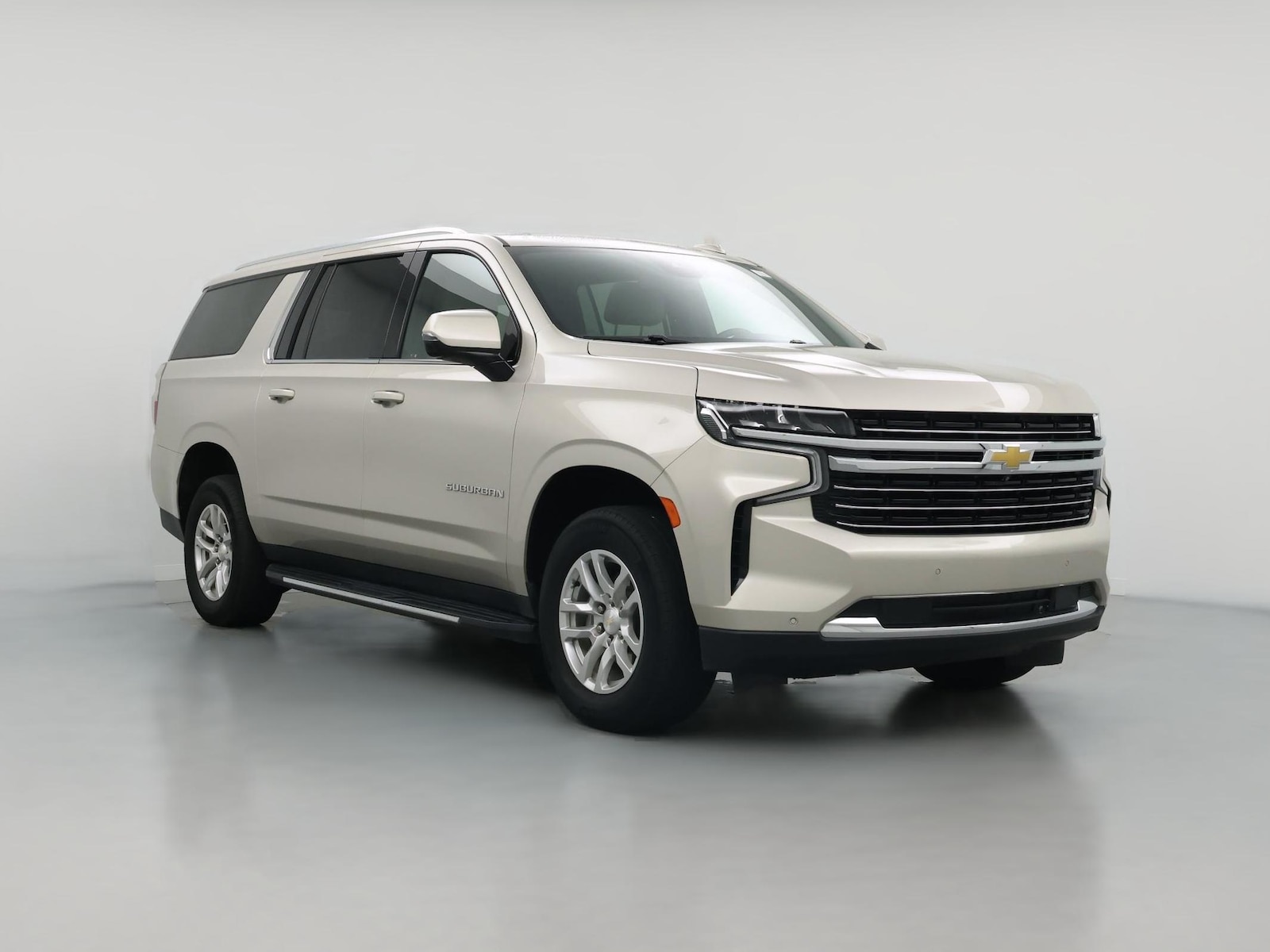 2023 Chevrolet Suburban