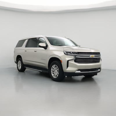 2023 Chevrolet Suburban 1500 LT
