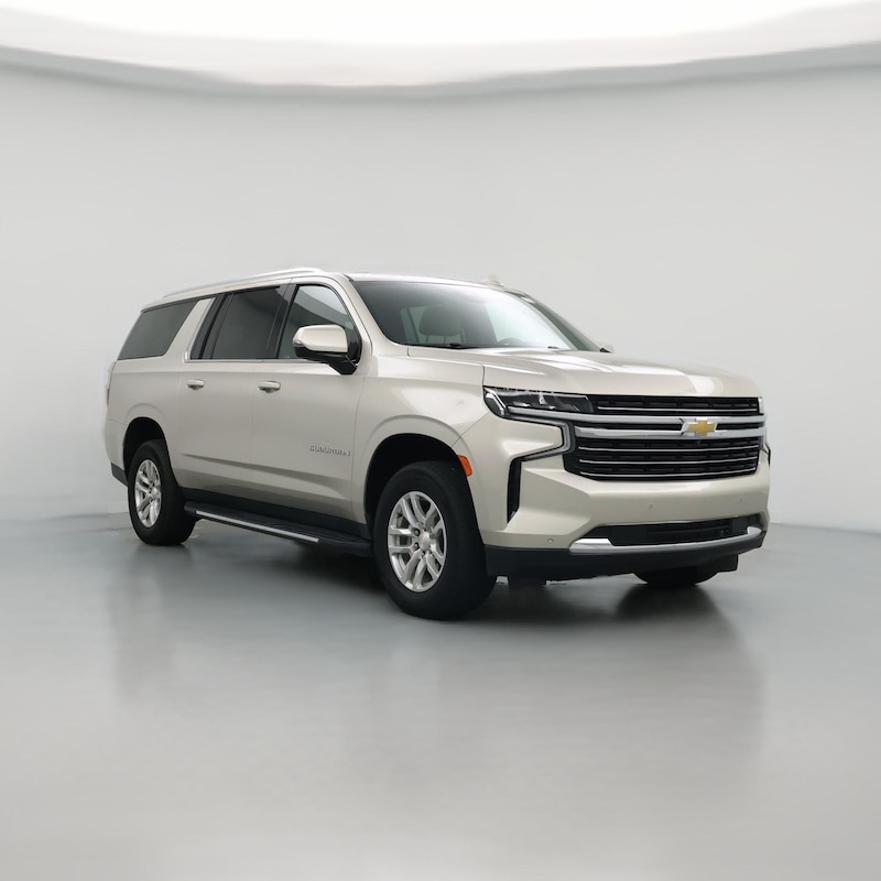 2023 Chevrolet Suburban 1500 LT