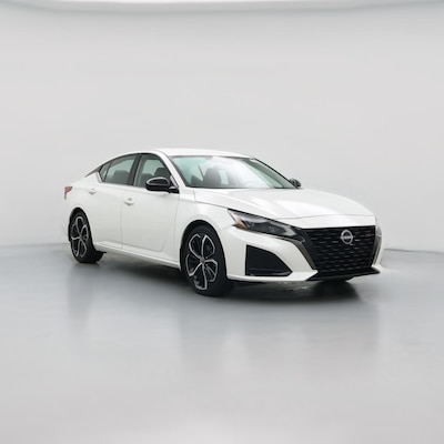 Recommended categories heading image of the selected vehicle