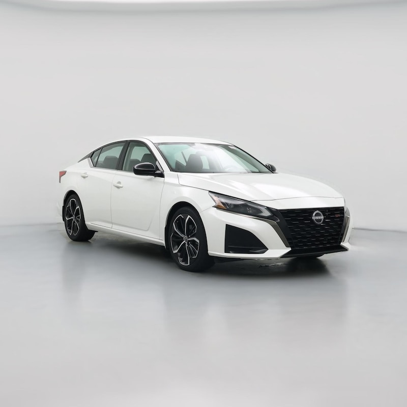 2023 Nissan Altima SR