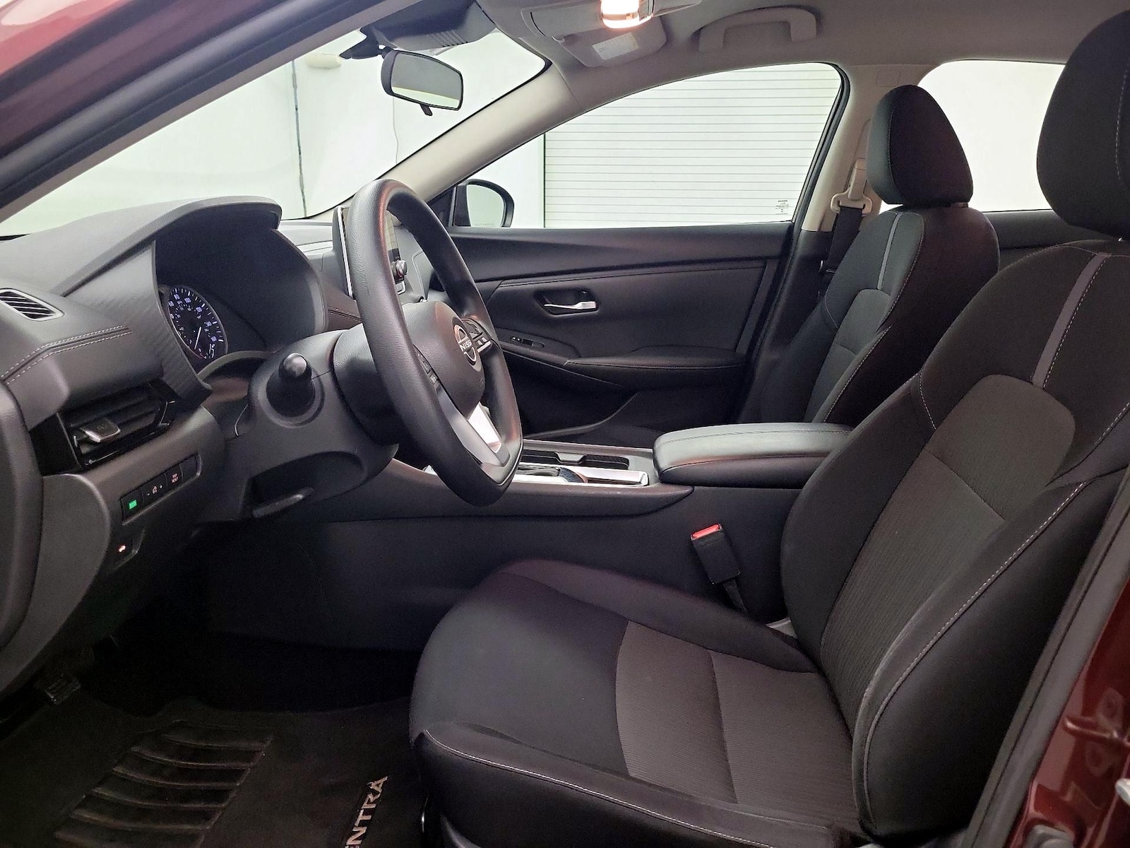 Side Airbags