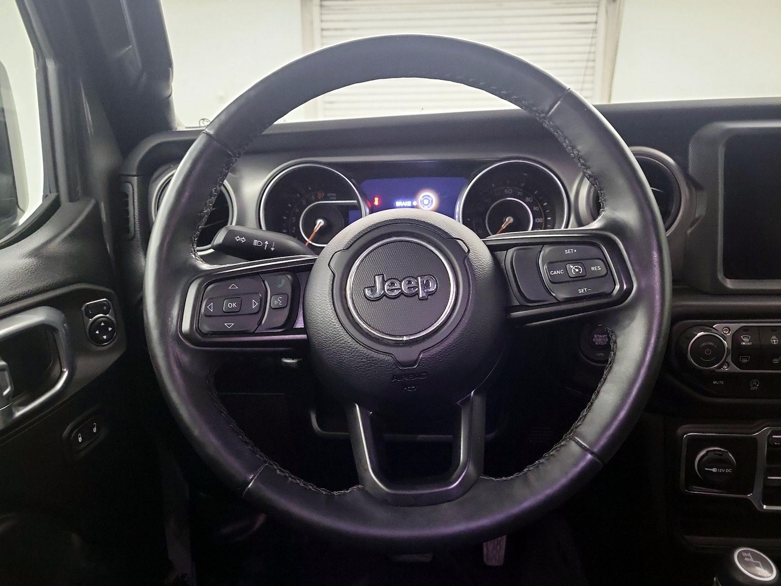 Remote Start