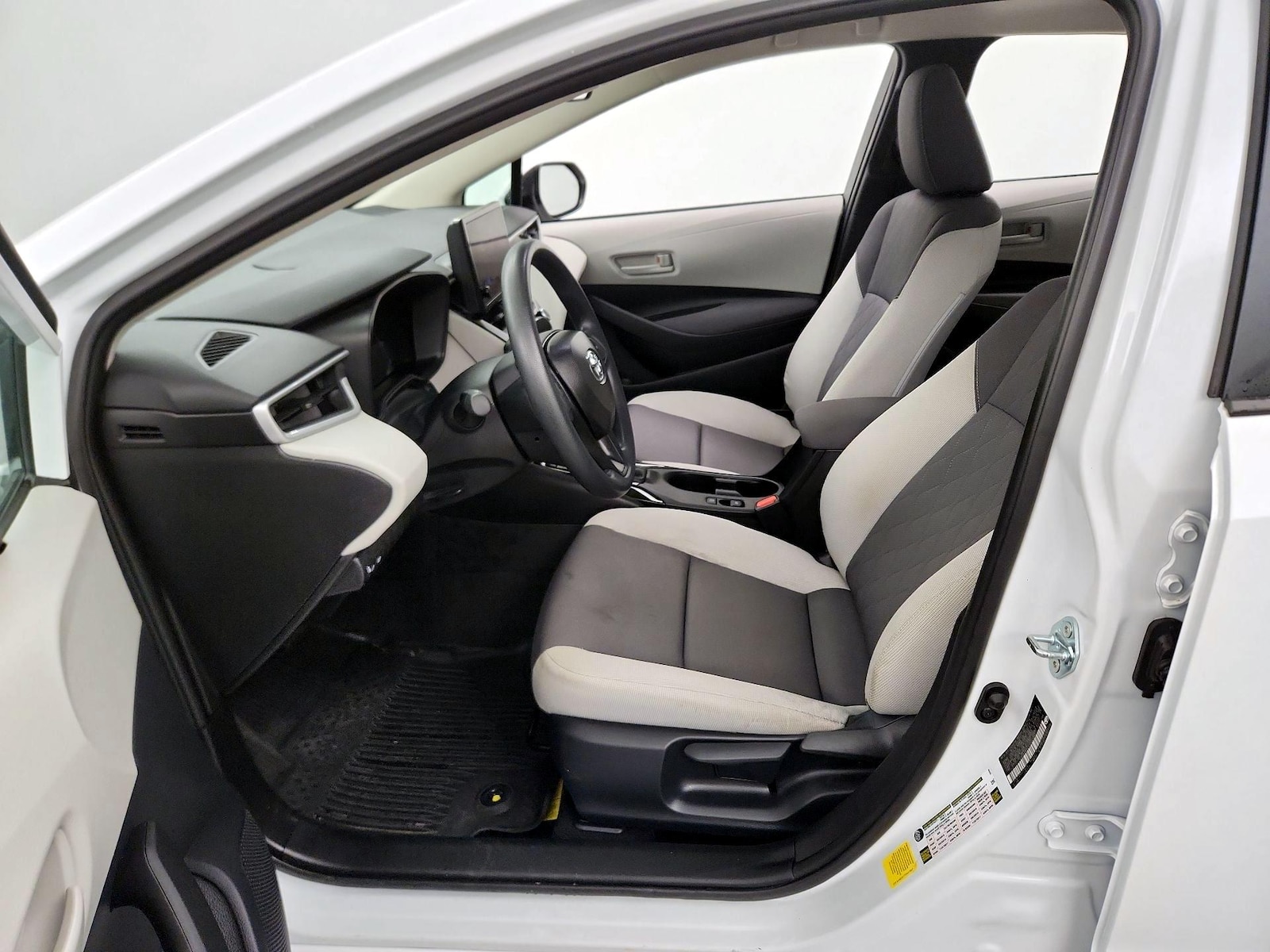 Side Airbags