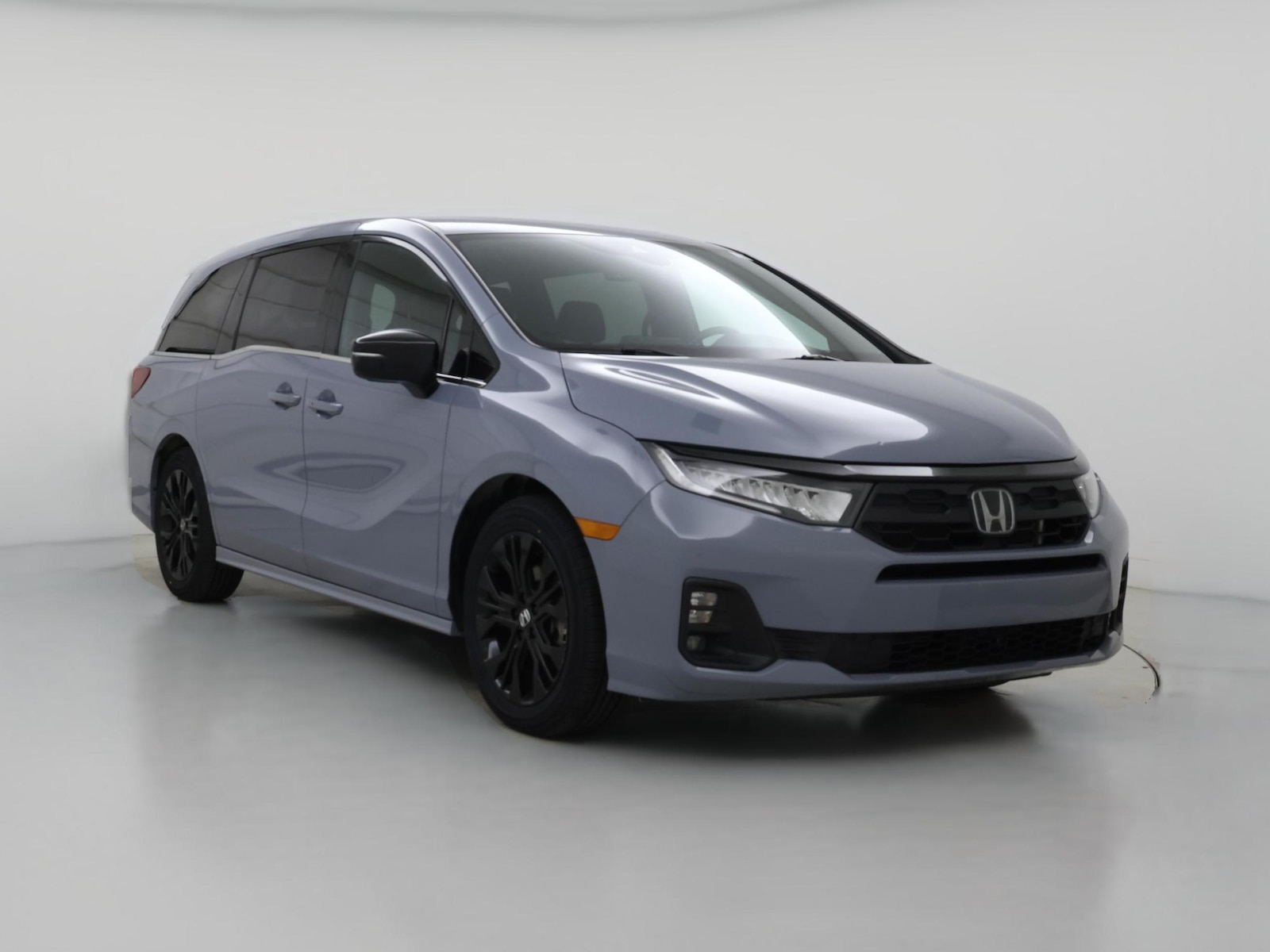 2025 Honda Odyssey