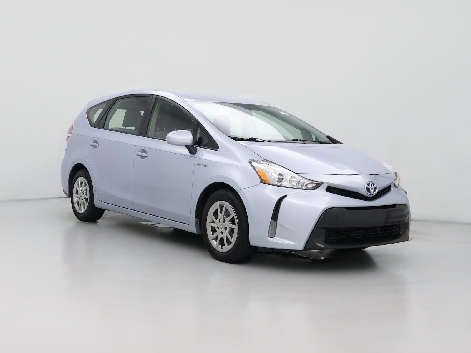 2015 Toyota Prius v