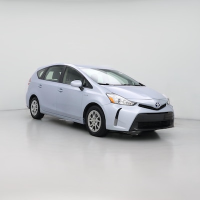 Recommended categories heading image of the selected vehicle