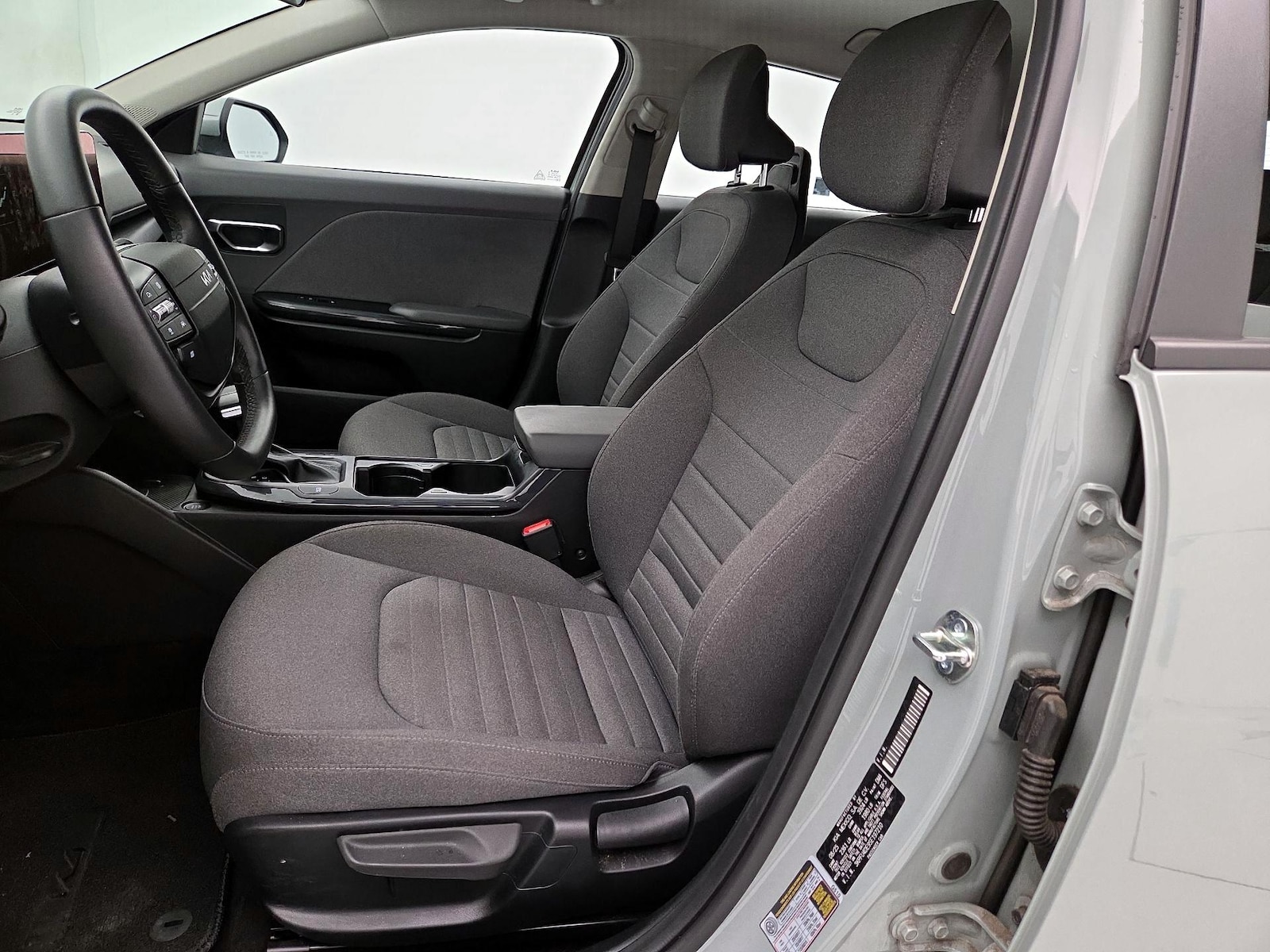 Side Airbags