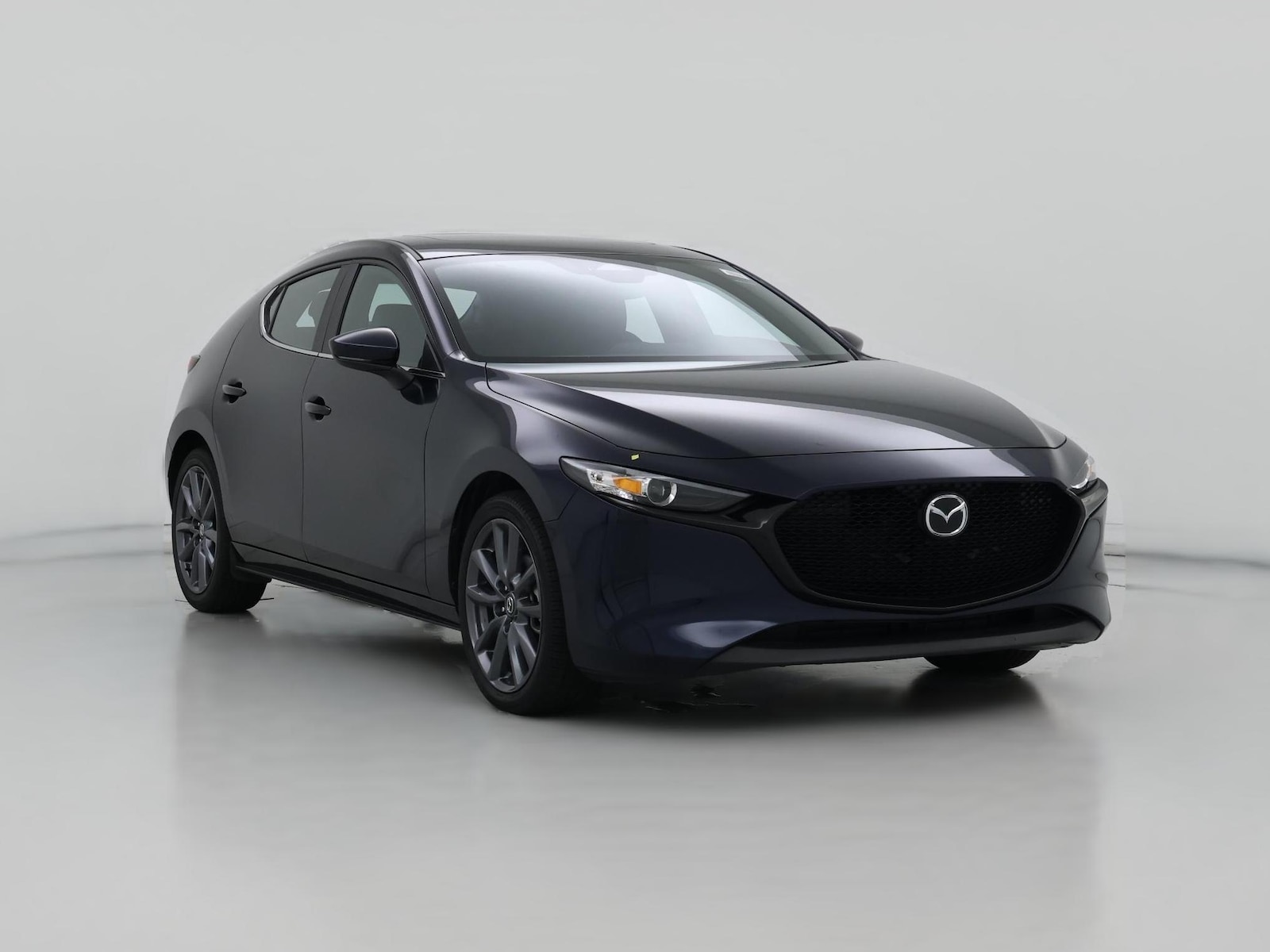 2026 Mazda Mazda3 Hatchback